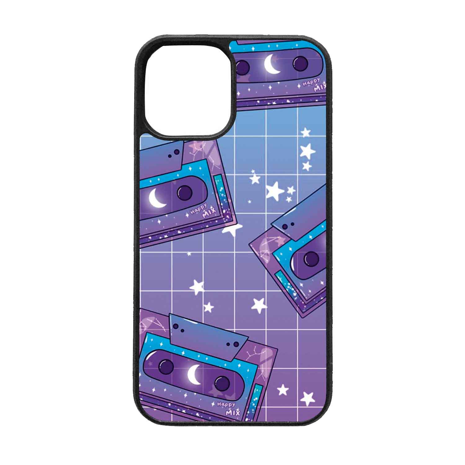 FUNDA PROTECTOR CASE PARA IPHONE 12 - 1