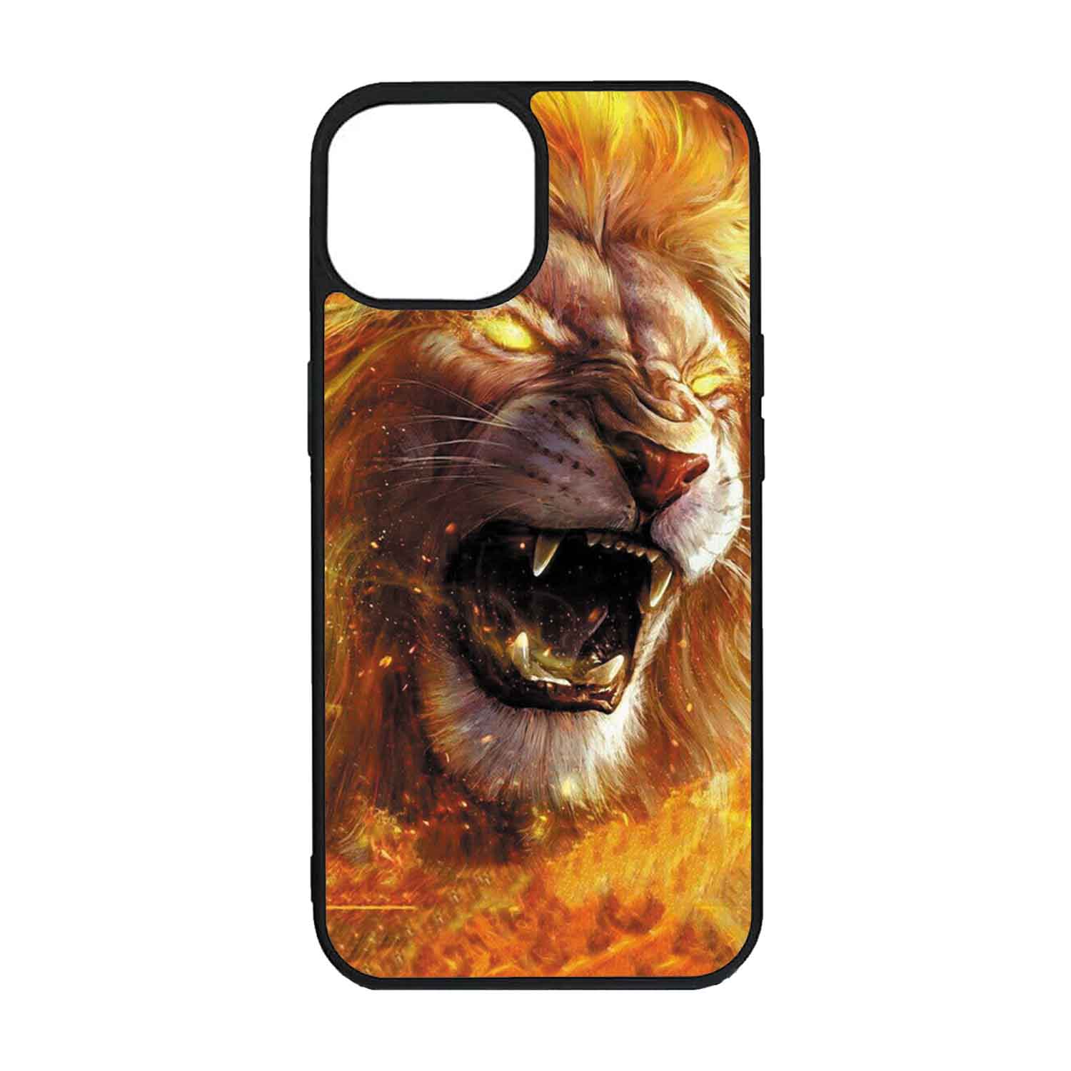FUNDA PROTECTOR CASE PARA IPHONE 13 MINI - 1