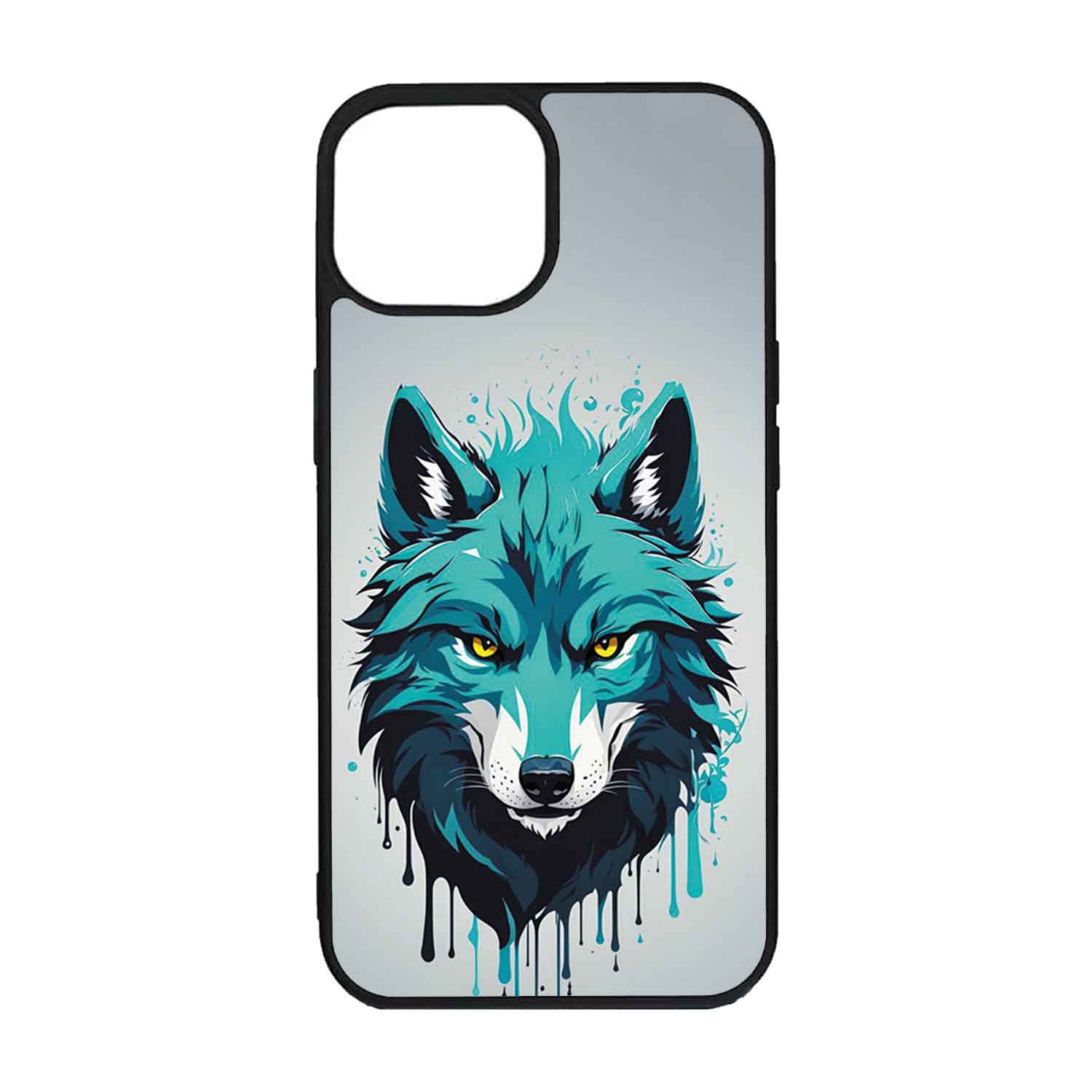 FUNDA PROTECTOR CASE PARA IPHONE 13 MINI - 1
