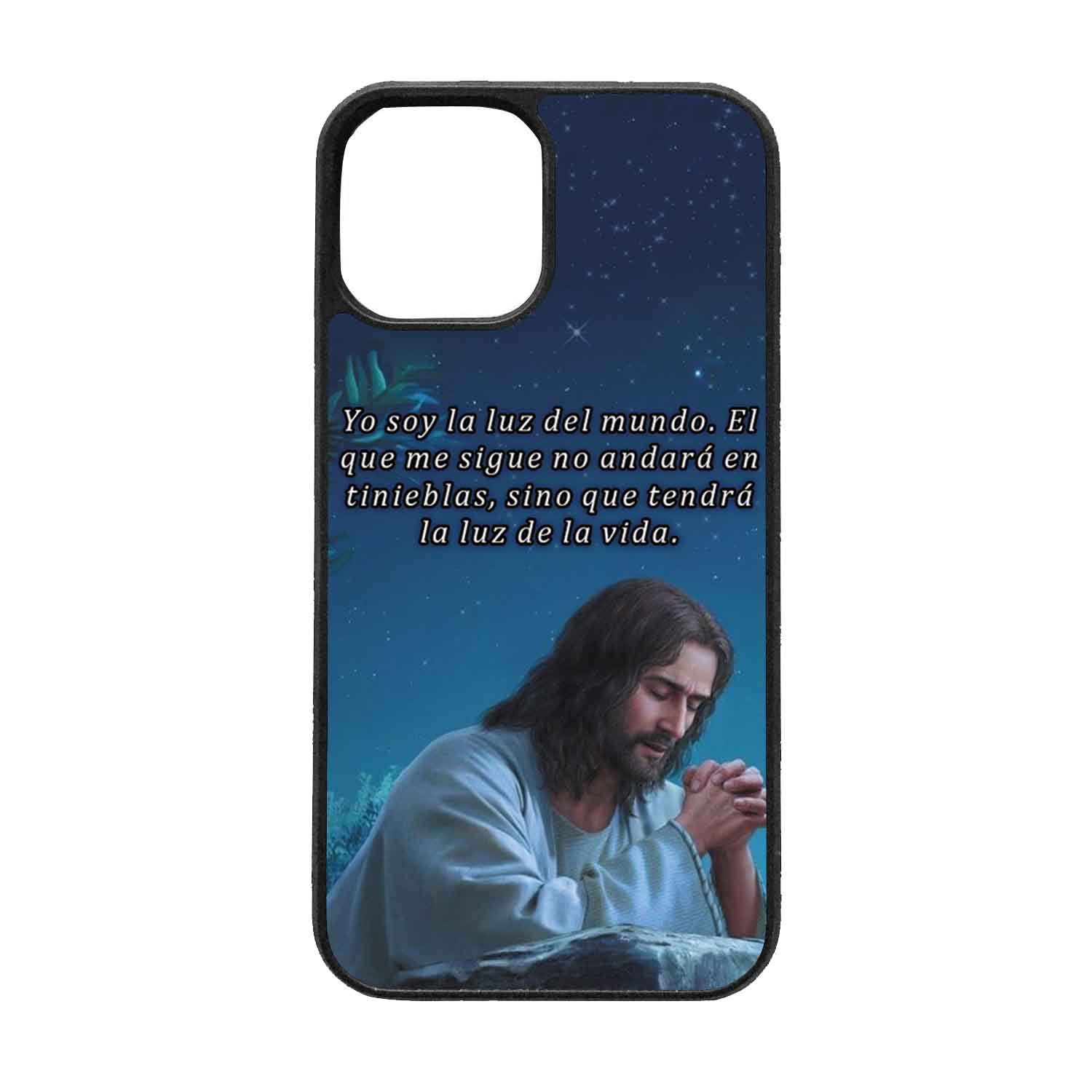 FUNDA PROTECTOR CASE PARA IPHONE 12 - 1