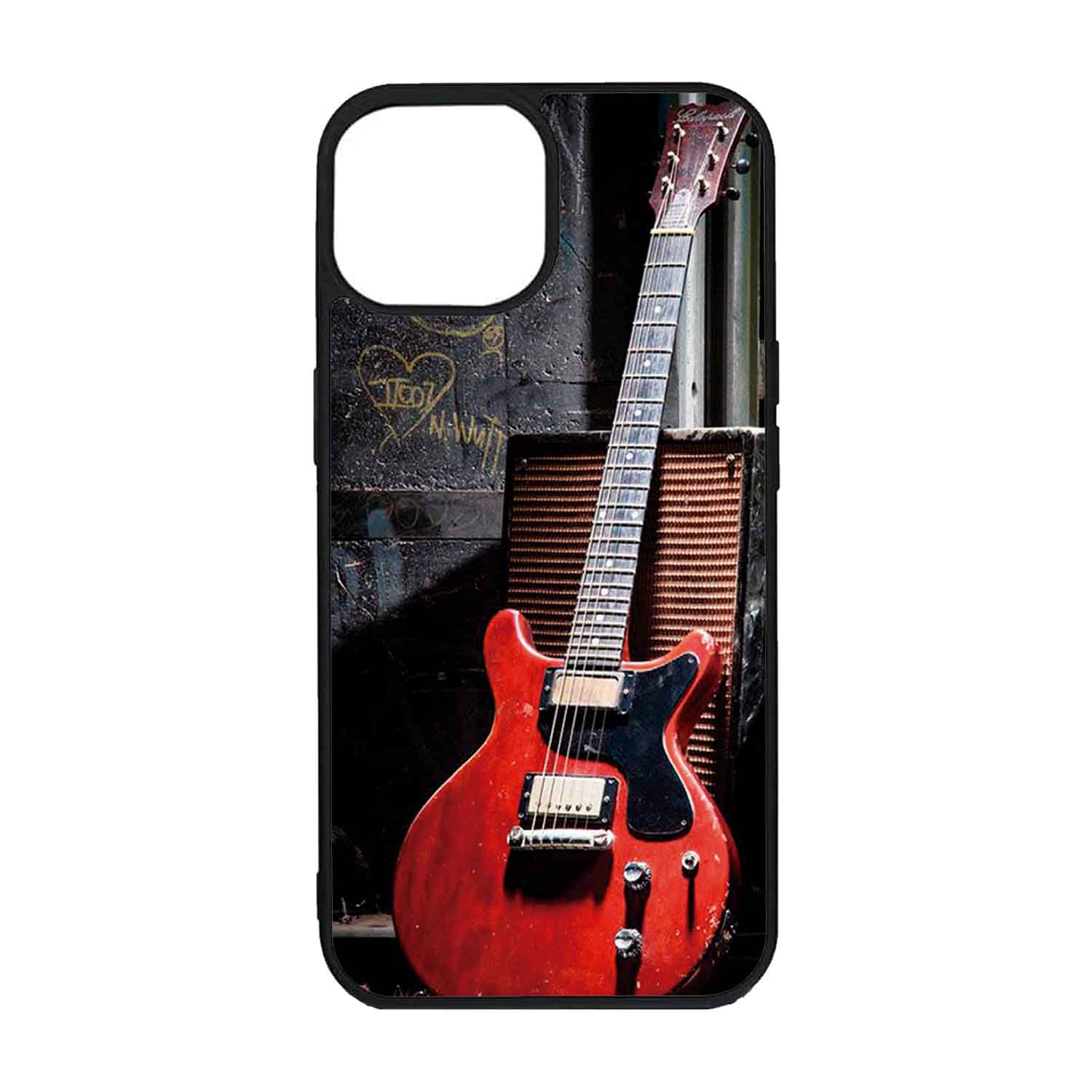 FUNDA PROTECTOR CASE PARA IPHONE 13 MINI - 1