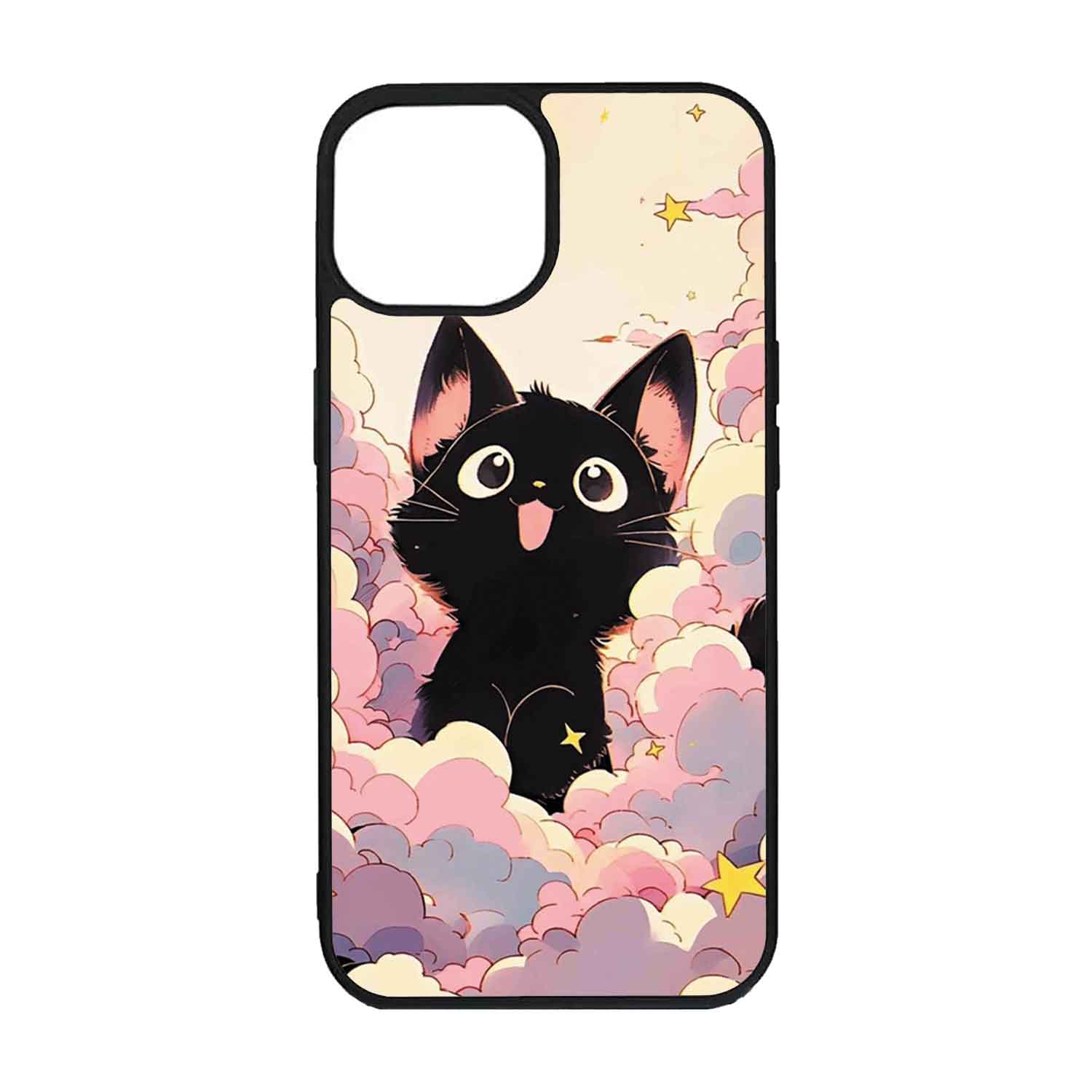 FUNDA PROTECTOR CASE PARA IPHONE 13 MINI - 1