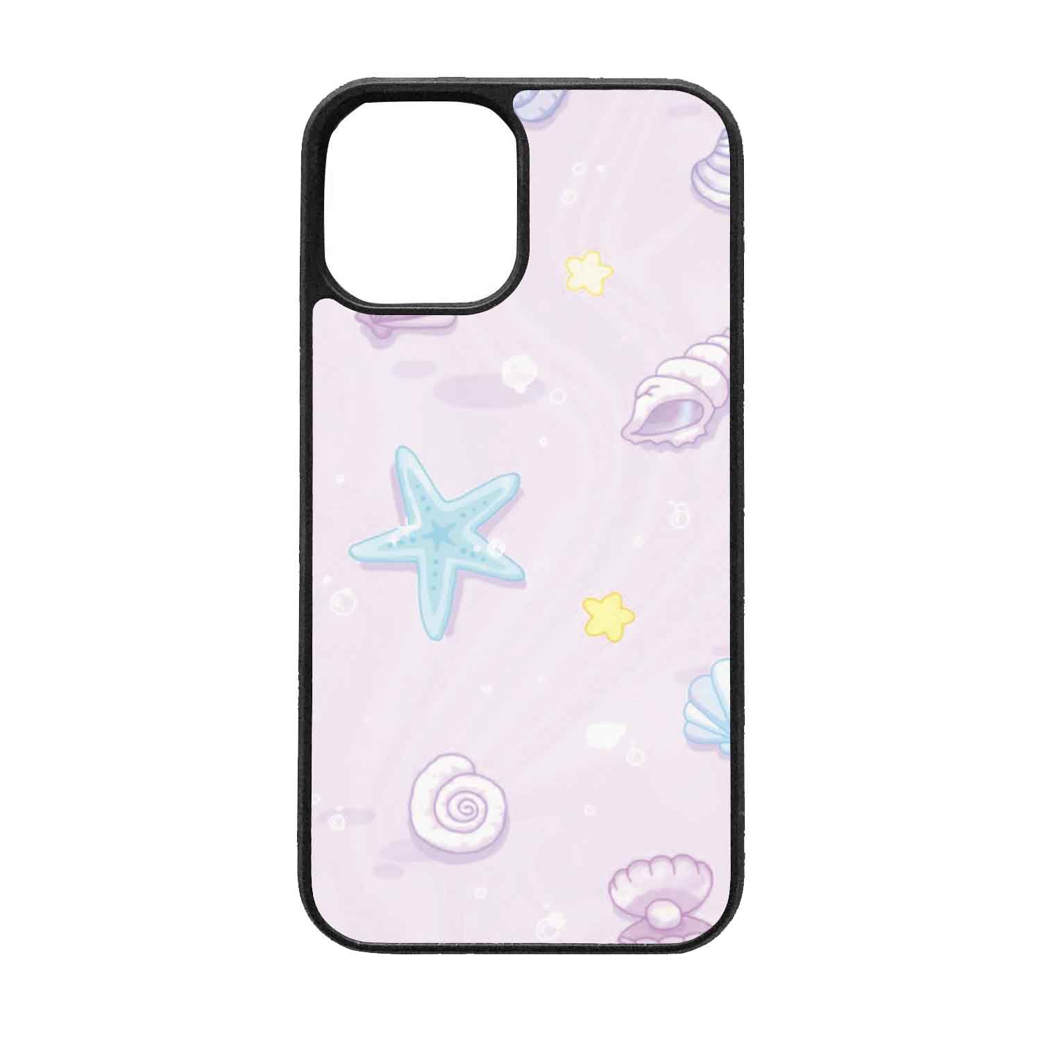 FUNDA PROTECTOR CASE PARA IPHONE 12 - 1