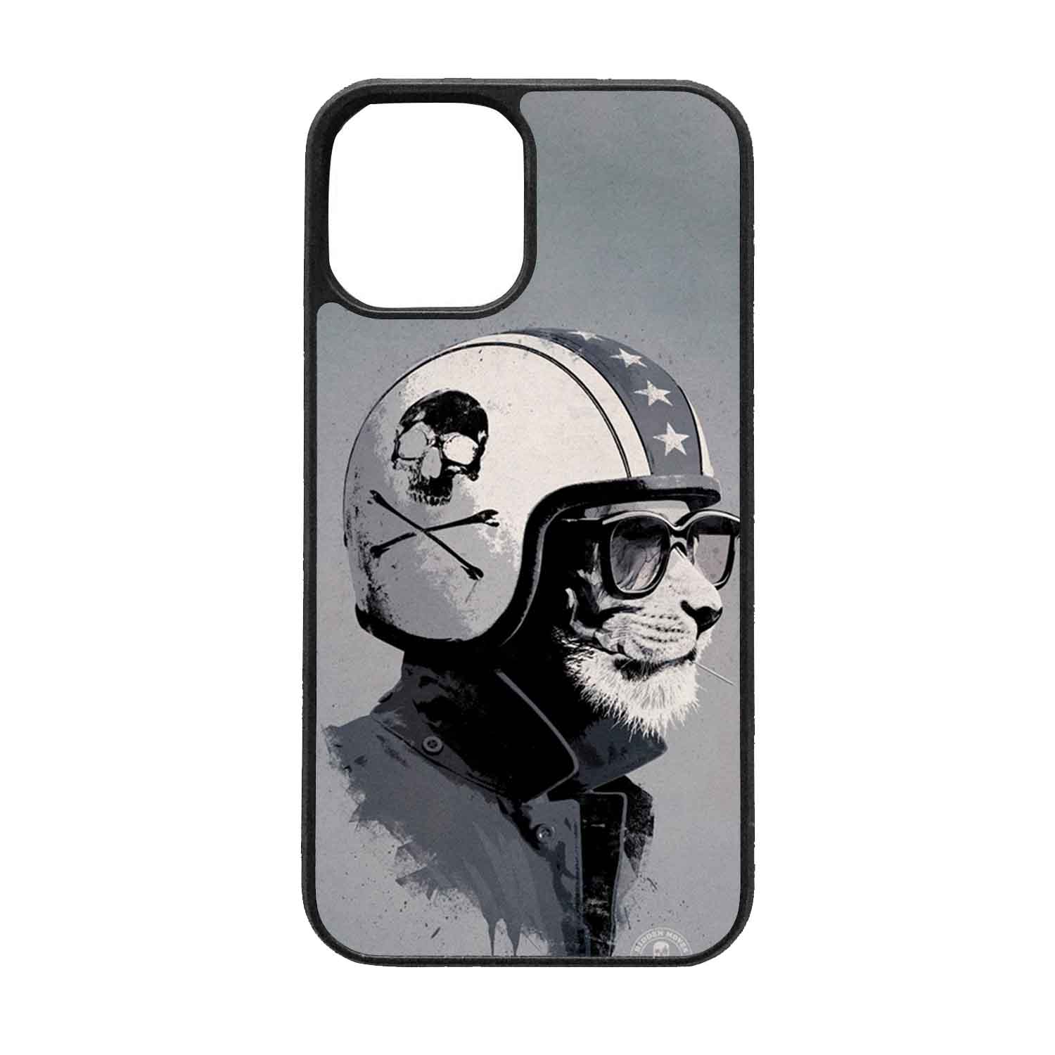 FUNDA PROTECTOR CASE PARA IPHONE 12 - 1