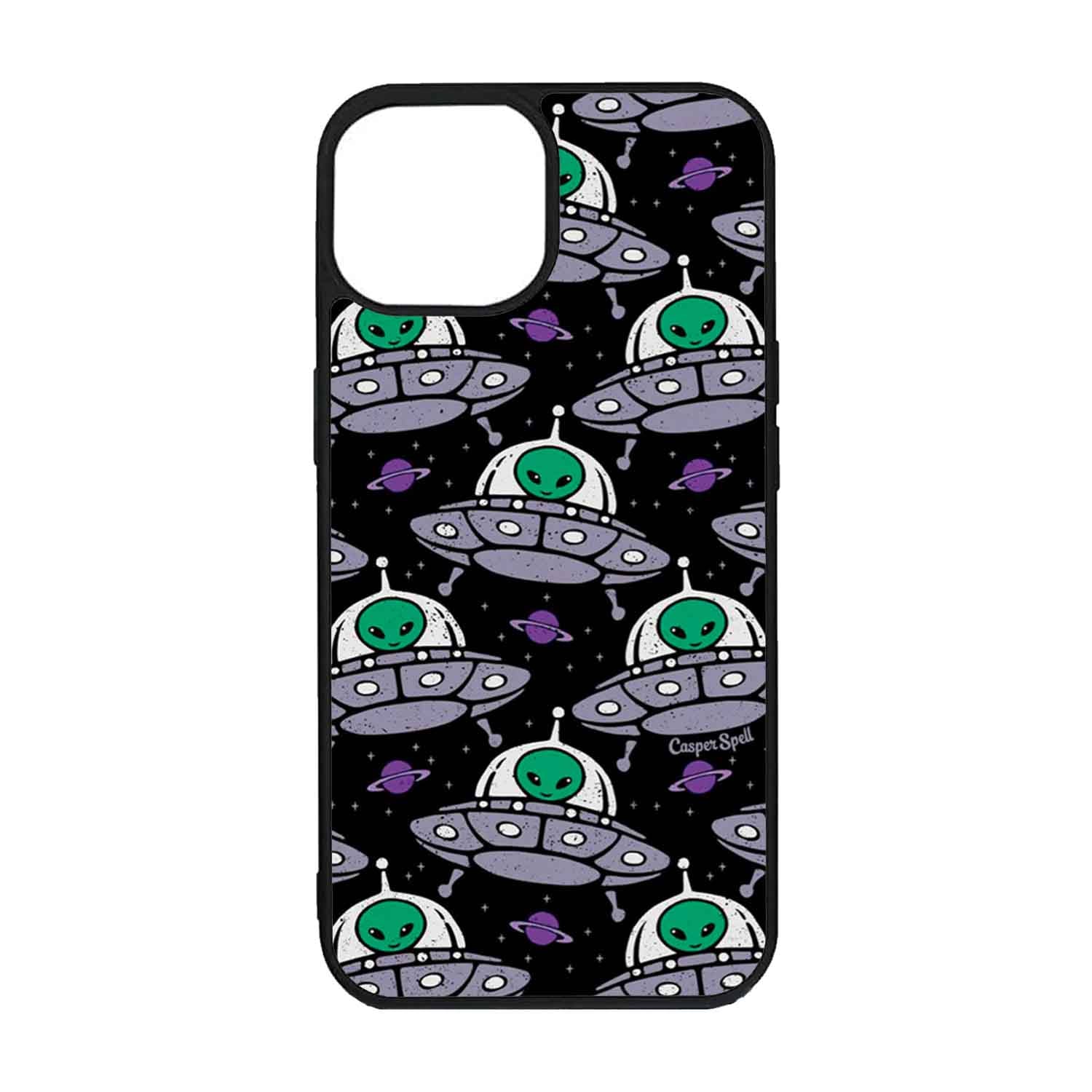 FUNDA PROTECTOR CASE PARA IPHONE 13 MINI - 1