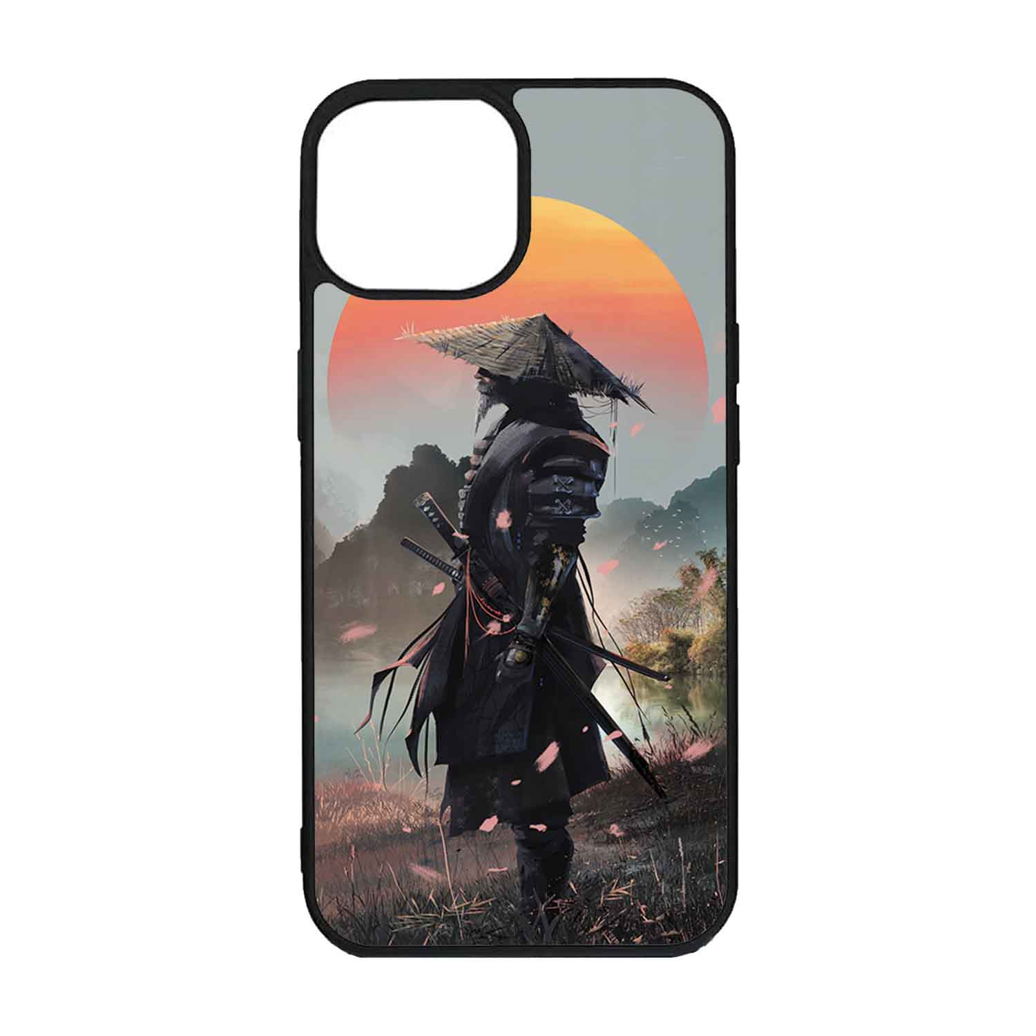 FUNDA PROTECTOR CASE PARA IPHONE 13 MINI - 1