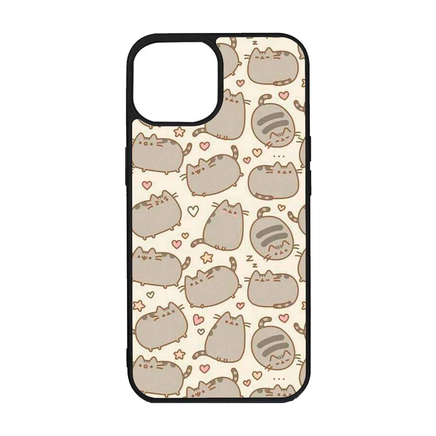 FUNDA PROTECTOR CASE PARA IPHONE 13 MINI - 1