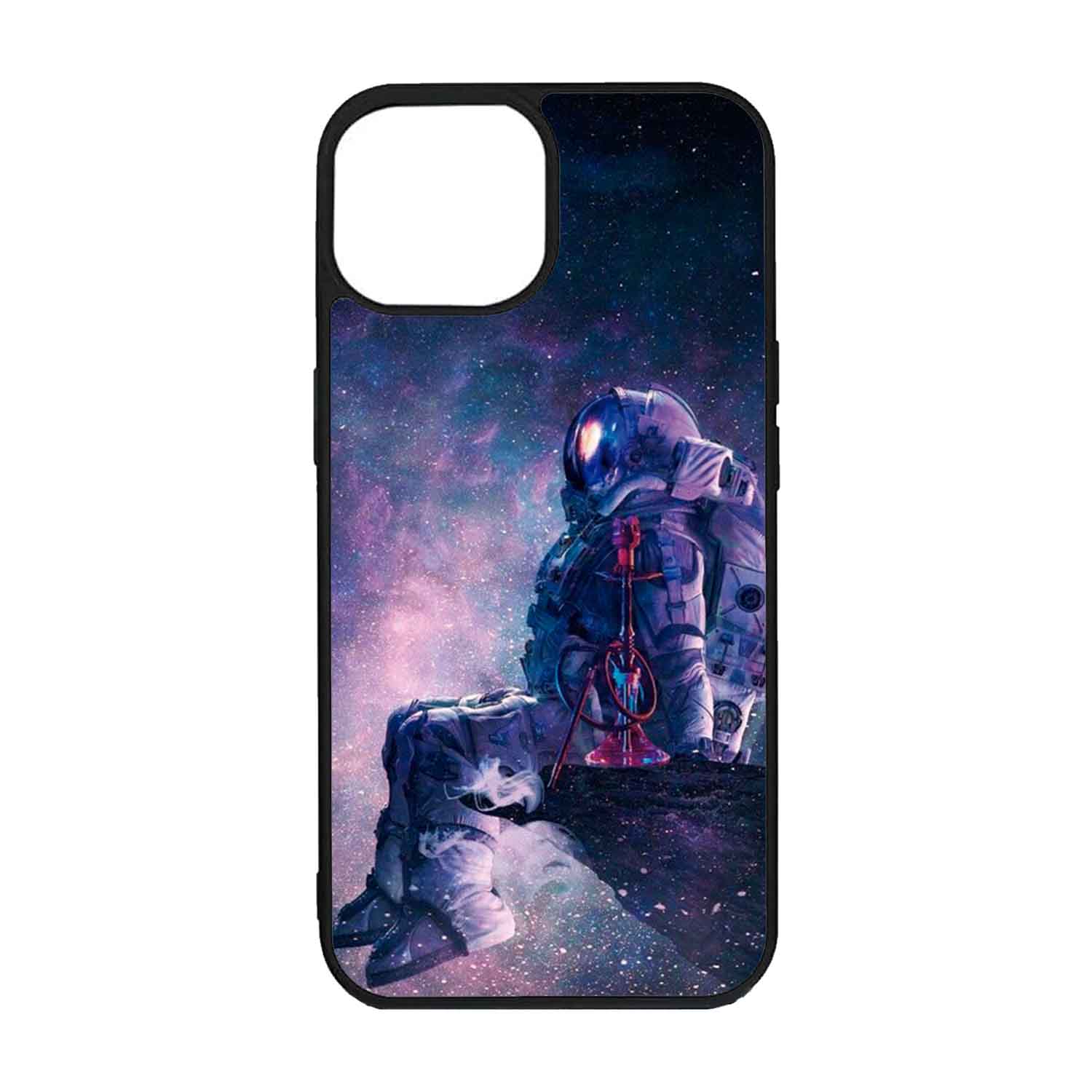 FUNDA PROTECTOR CASE PARA IPHONE 13 MINI - 1