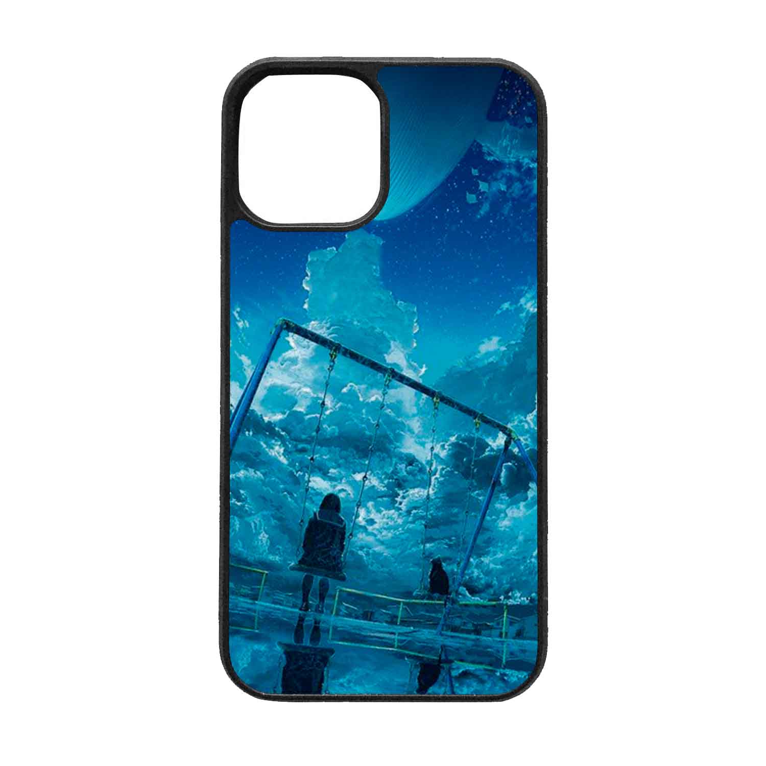 FUNDA PROTECTOR CASE PARA IPHONE 12 - 1