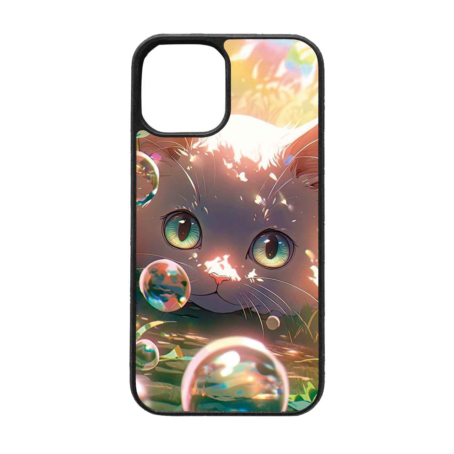 FUNDA PROTECTOR CASE PARA IPHONE 12 - 1