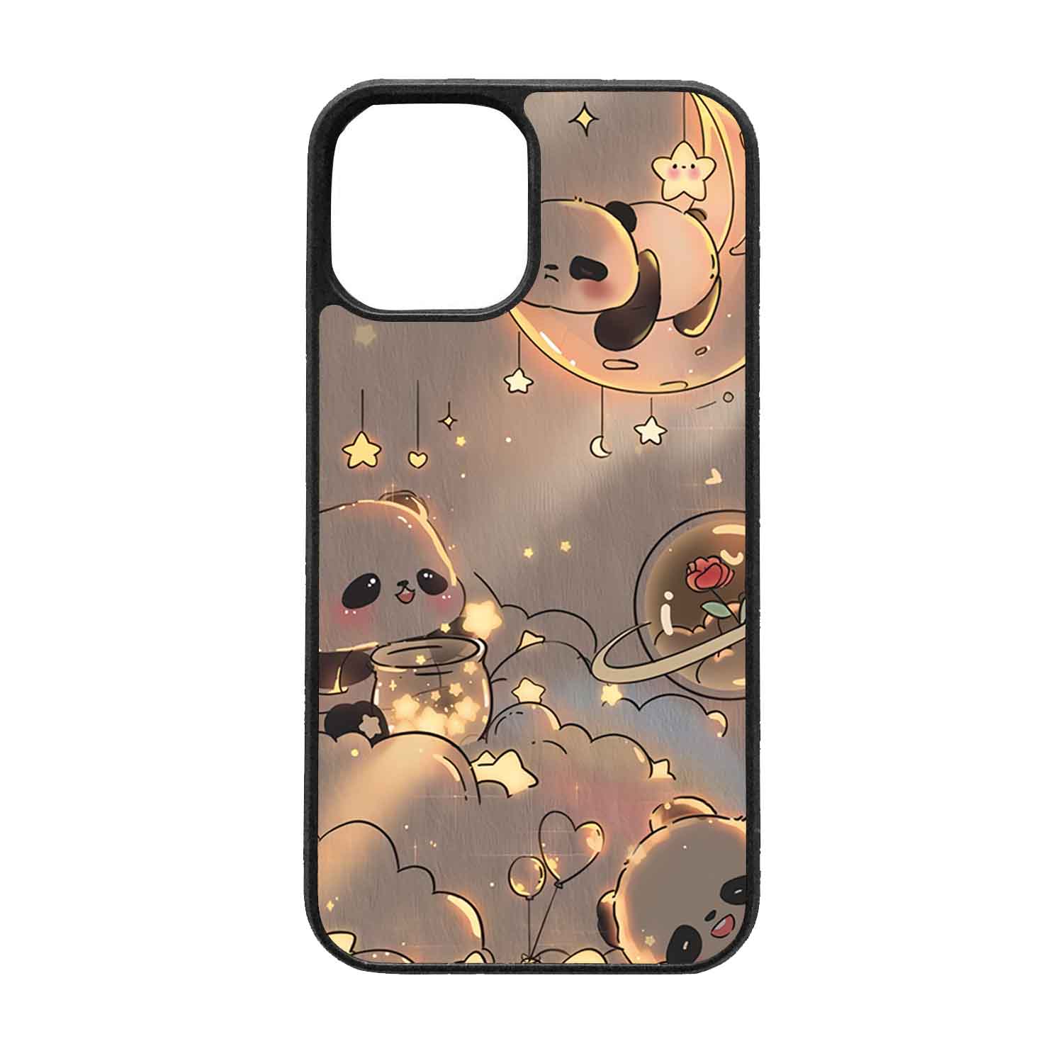FUNDA PROTECTOR CASE PARA IPHONE 12 - 1