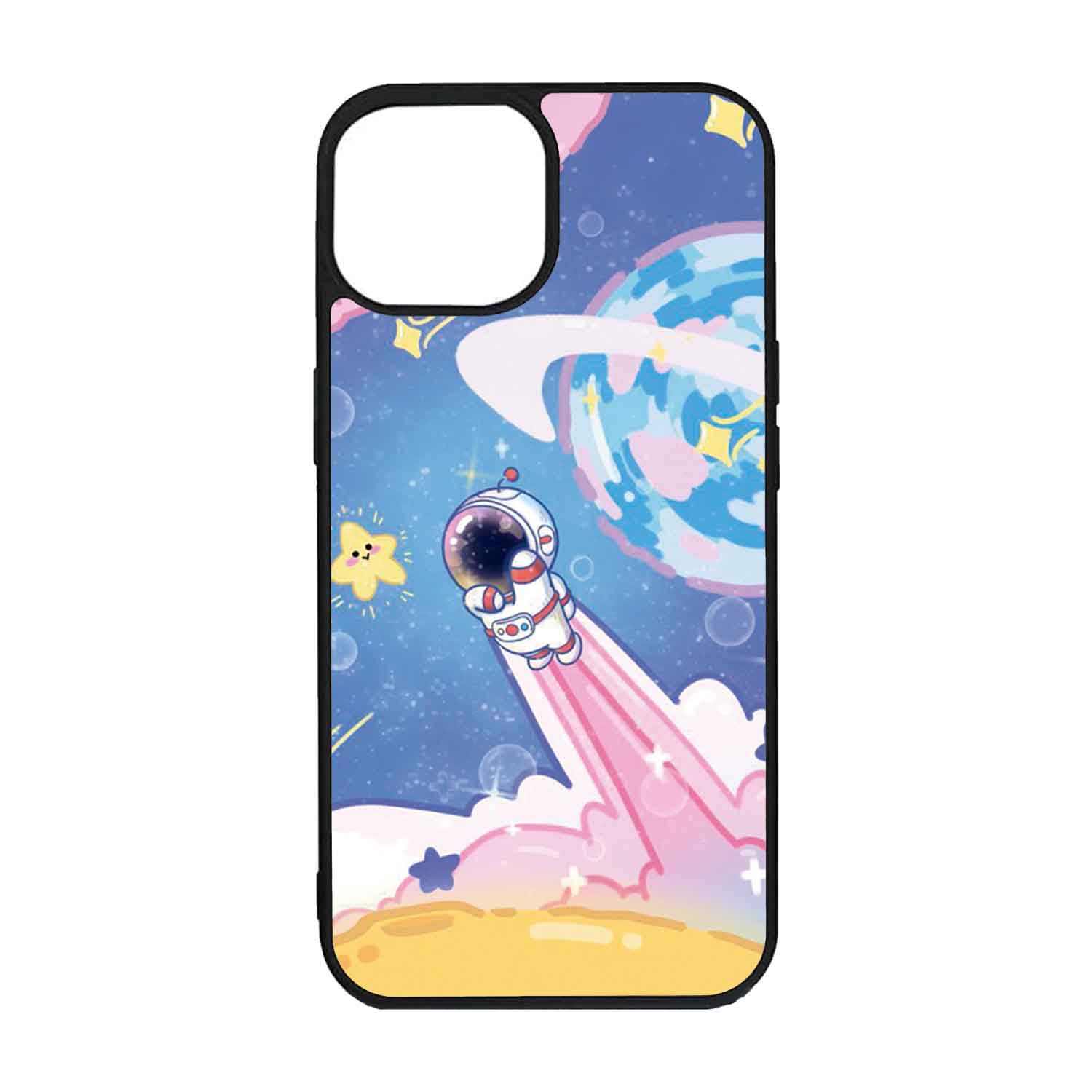 FUNDA PROTECTOR CASE PARA IPHONE 13 MINI - 1