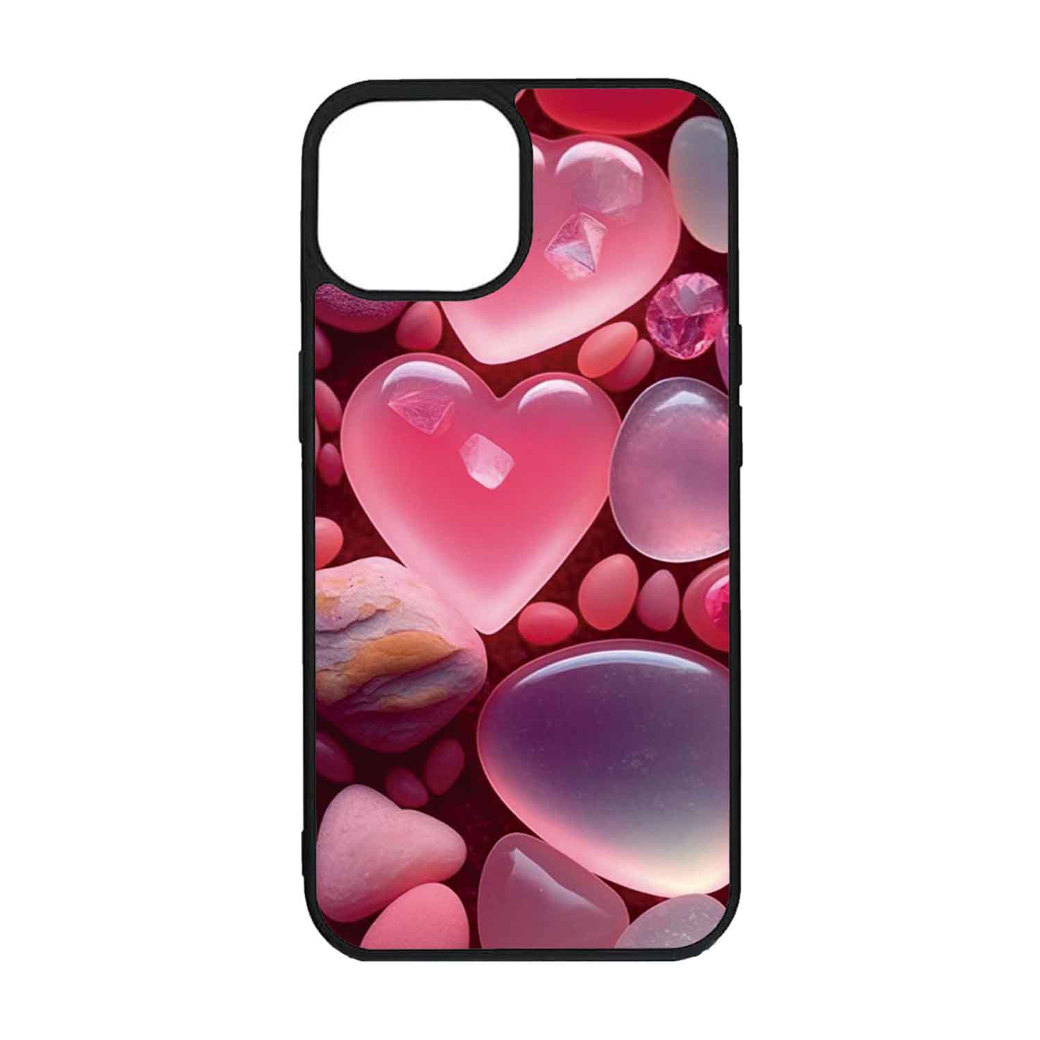 FUNDA PROTECTOR CASE PARA IPHONE 13 MINI - 1