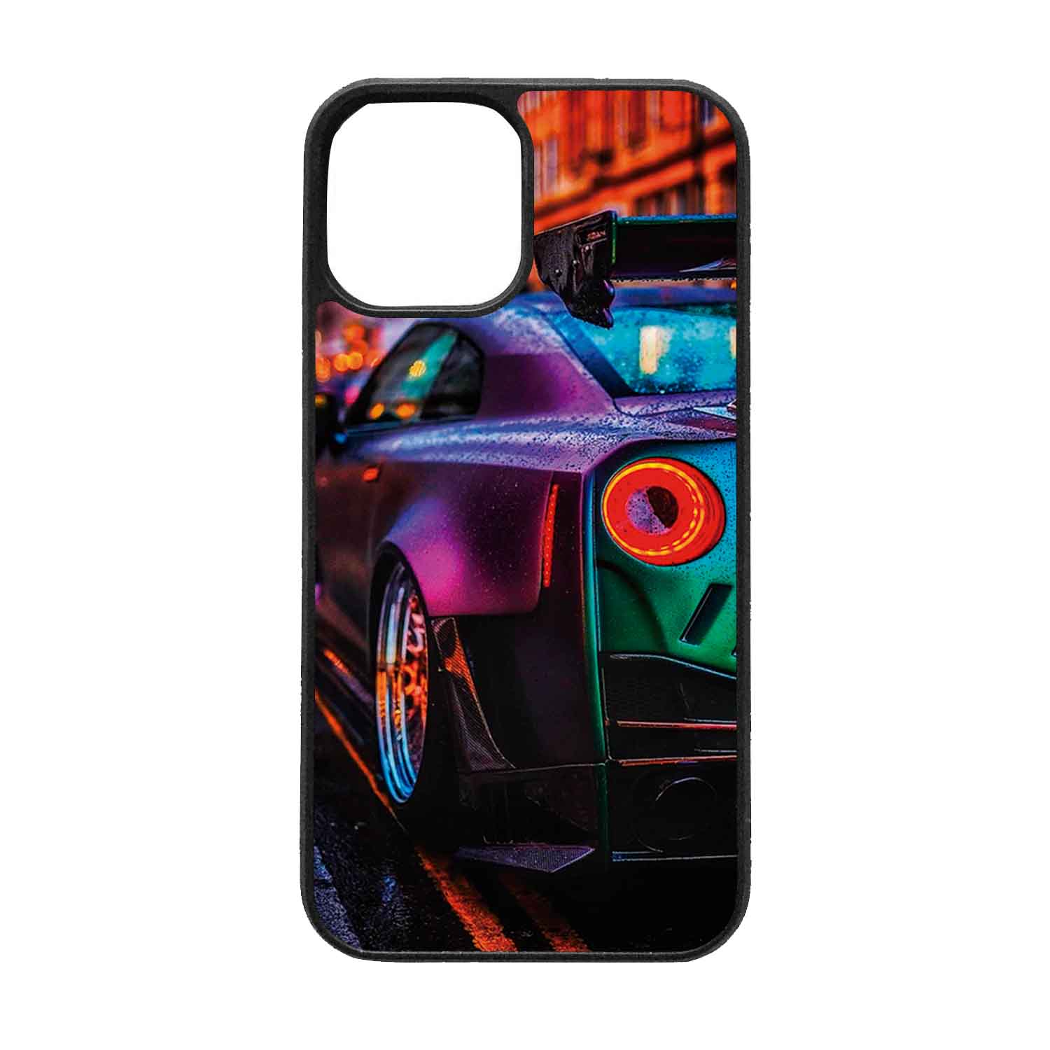 FUNDA PROTECTOR CASE PARA IPHONE 12 - 1