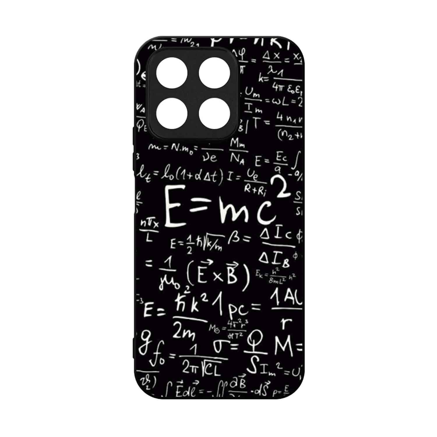 FUNDA PROTECTOR CASE PARA HONOR X8B - 1