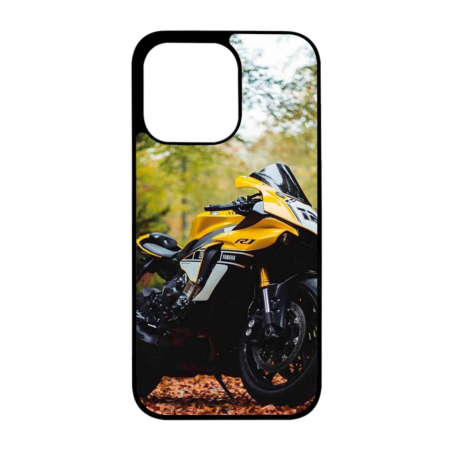 FUNDA PROTECTOR CASE PARA IPHONE 13 PRO - 1
