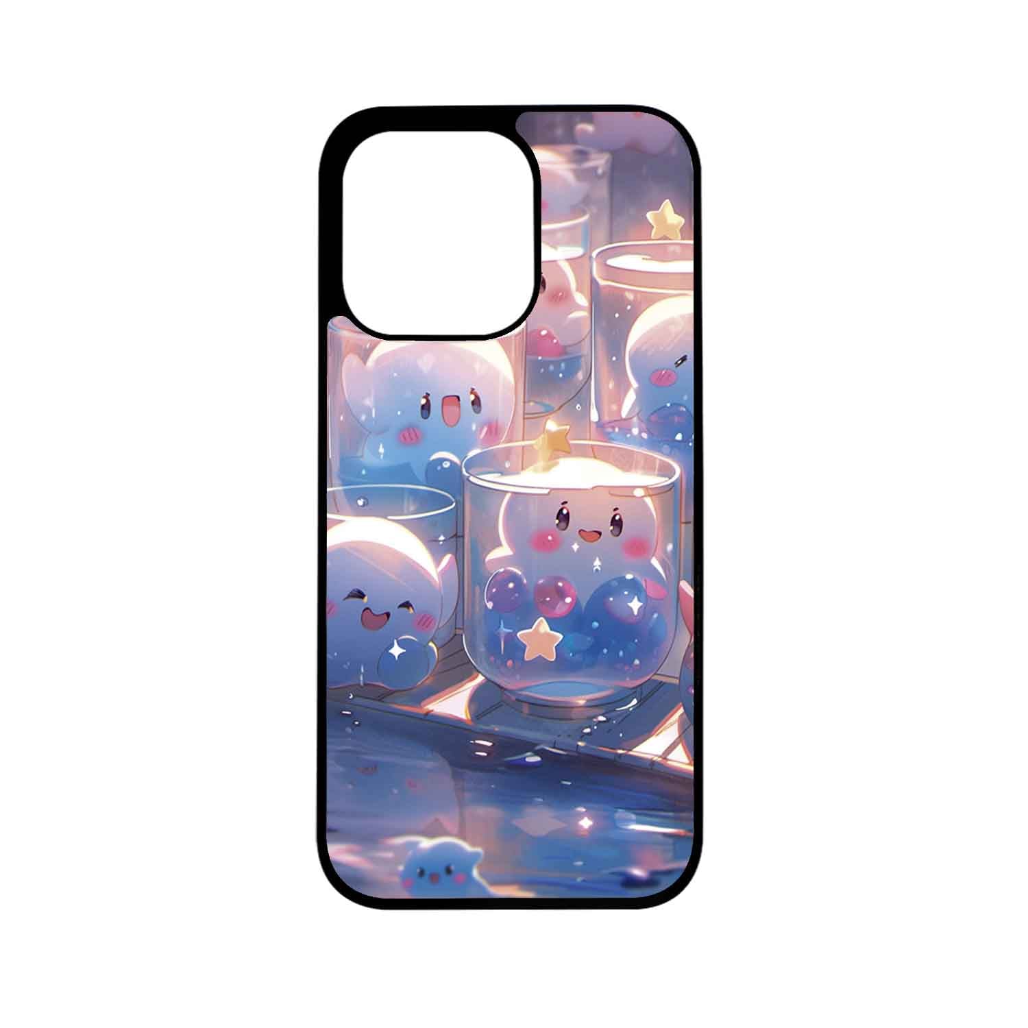 FUNDA PROTECTOR CASE PARA IPHONE 13 PRO MAX - 1