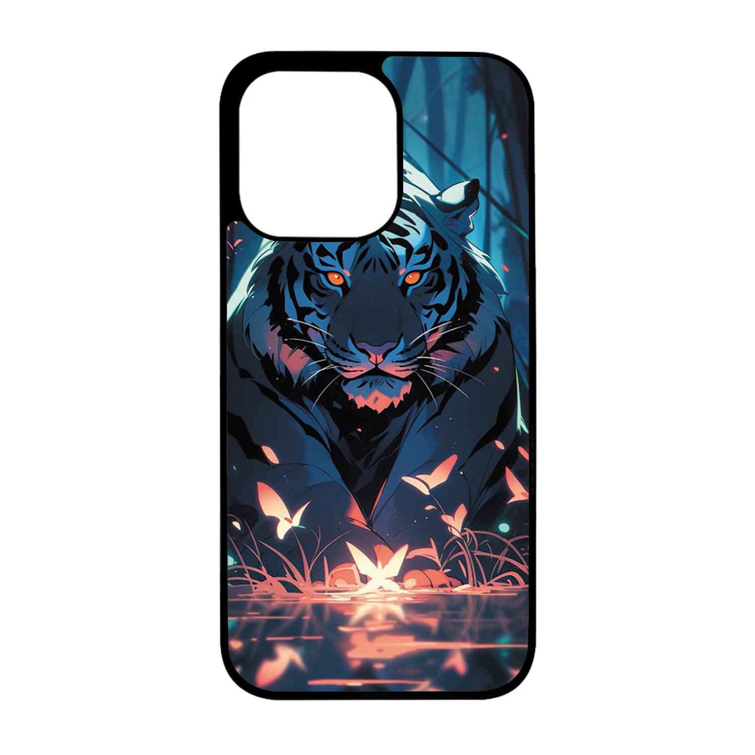 FUNDA PROTECTOR CASE PARA IPHONE 13 PRO - 1