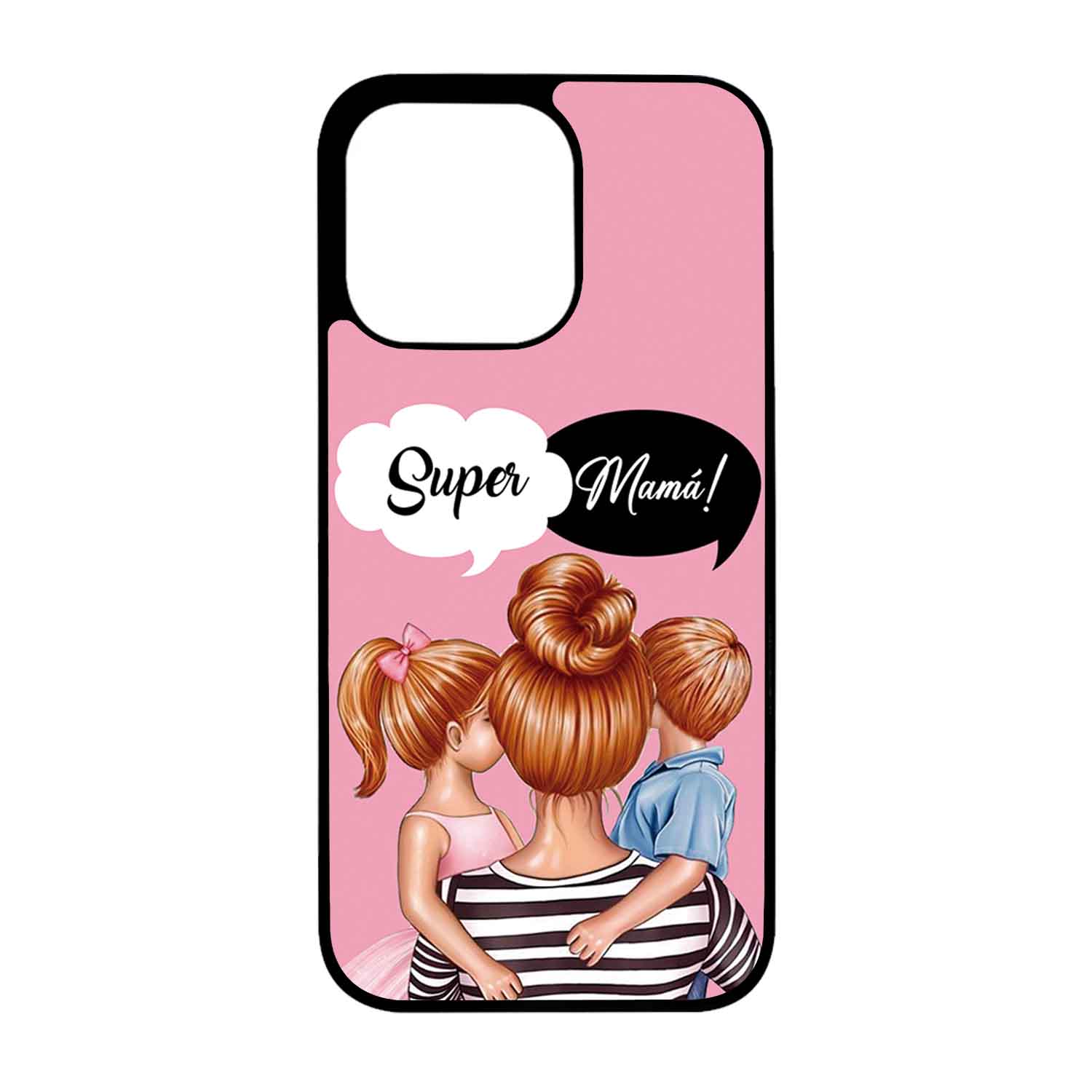 FUNDA PROTECTOR CASE PARA IPHONE 13 PRO - 1
