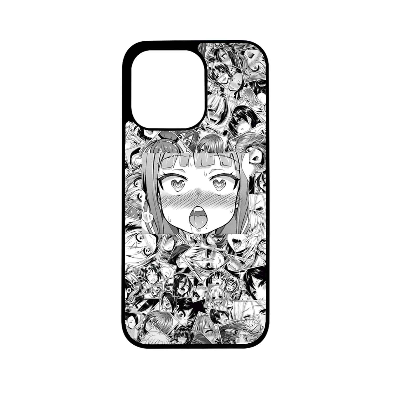 FUNDA PROTECTOR CASE PARA IPHONE 13 PRO MAX - 1