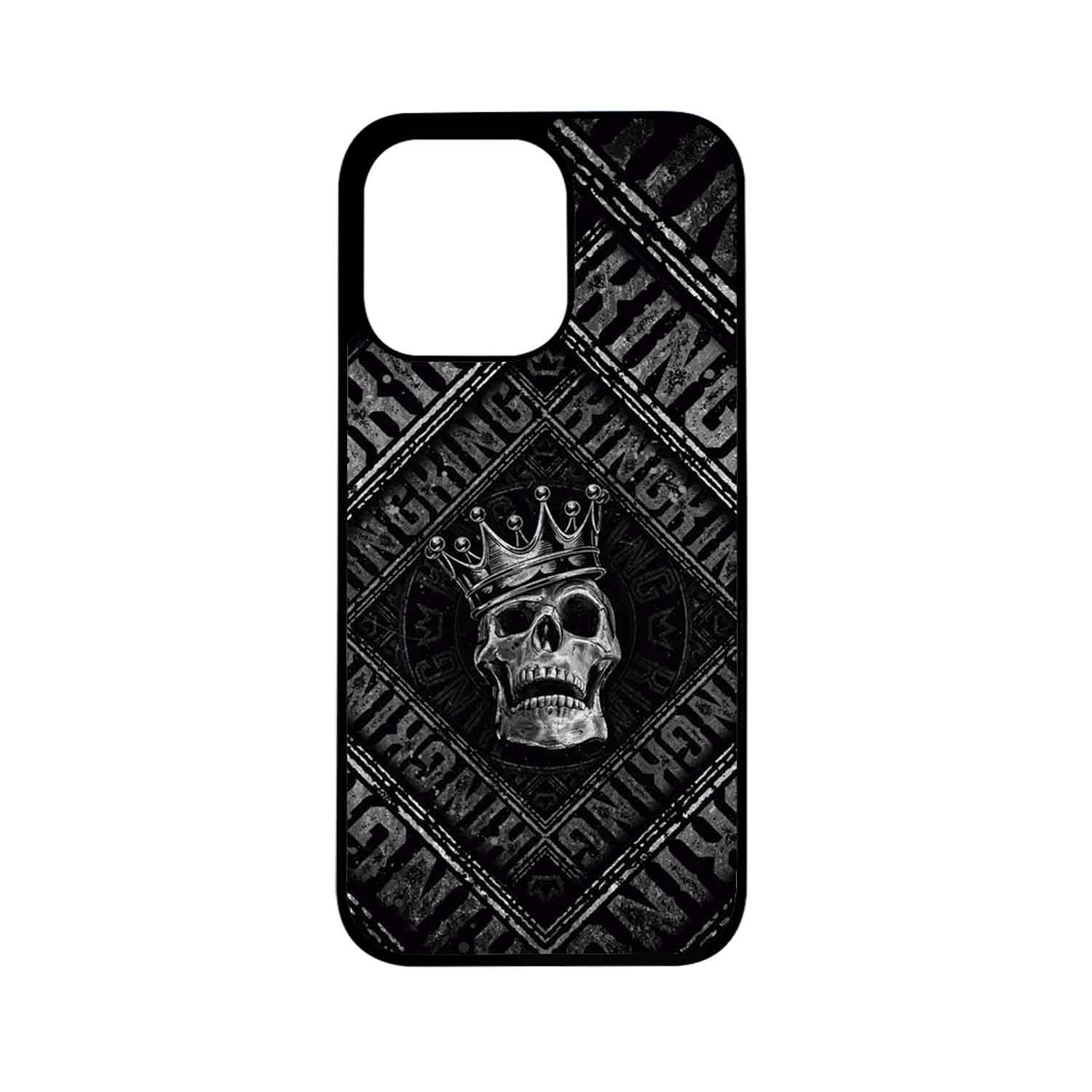 FUNDA PROTECTOR CASE PARA IPHONE 13 PRO MAX - 1