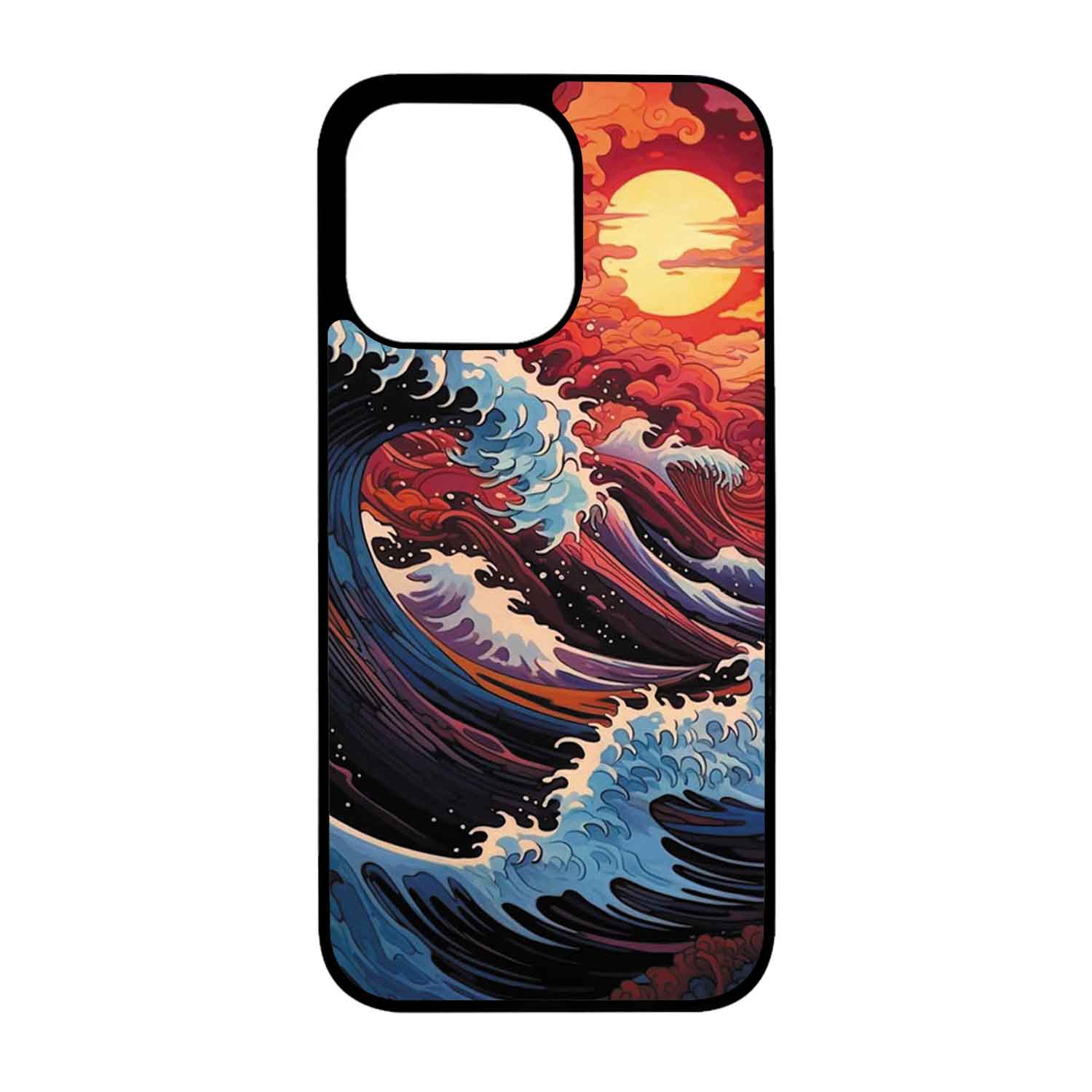 FUNDA PROTECTOR CASE PARA IPHONE 13 PRO - 1