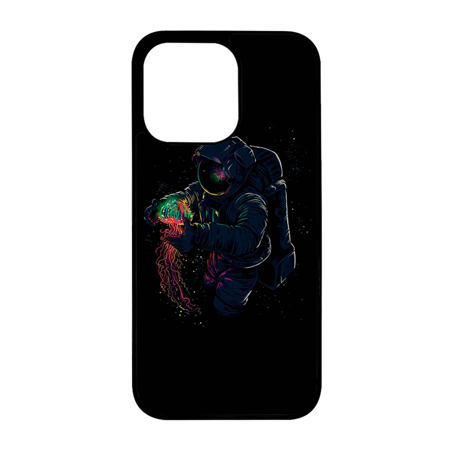 FUNDA PROTECTOR CASE PARA IPHONE 13 PRO - 1