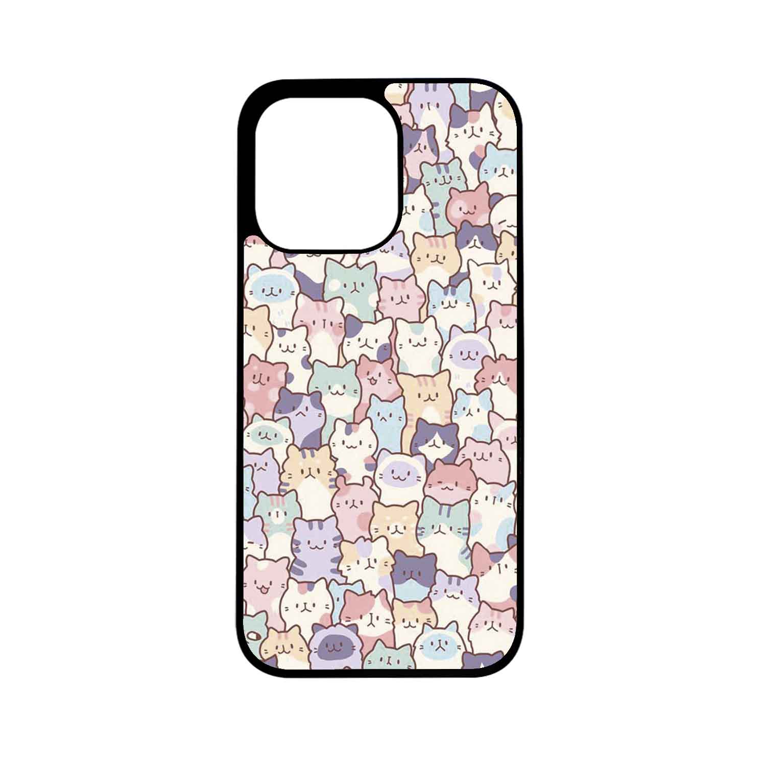FUNDA PROTECTOR CASE PARA IPHONE 13 PRO MAX - 1