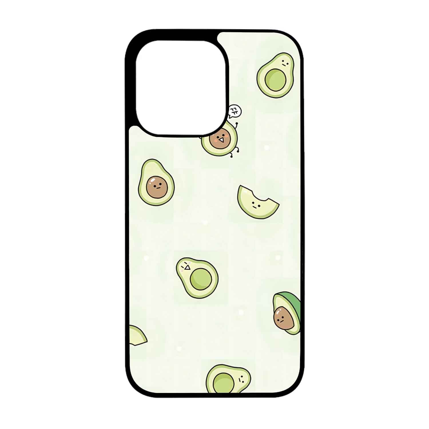 FUNDA PROTECTOR CASE PARA IPHONE 13 PRO - 1