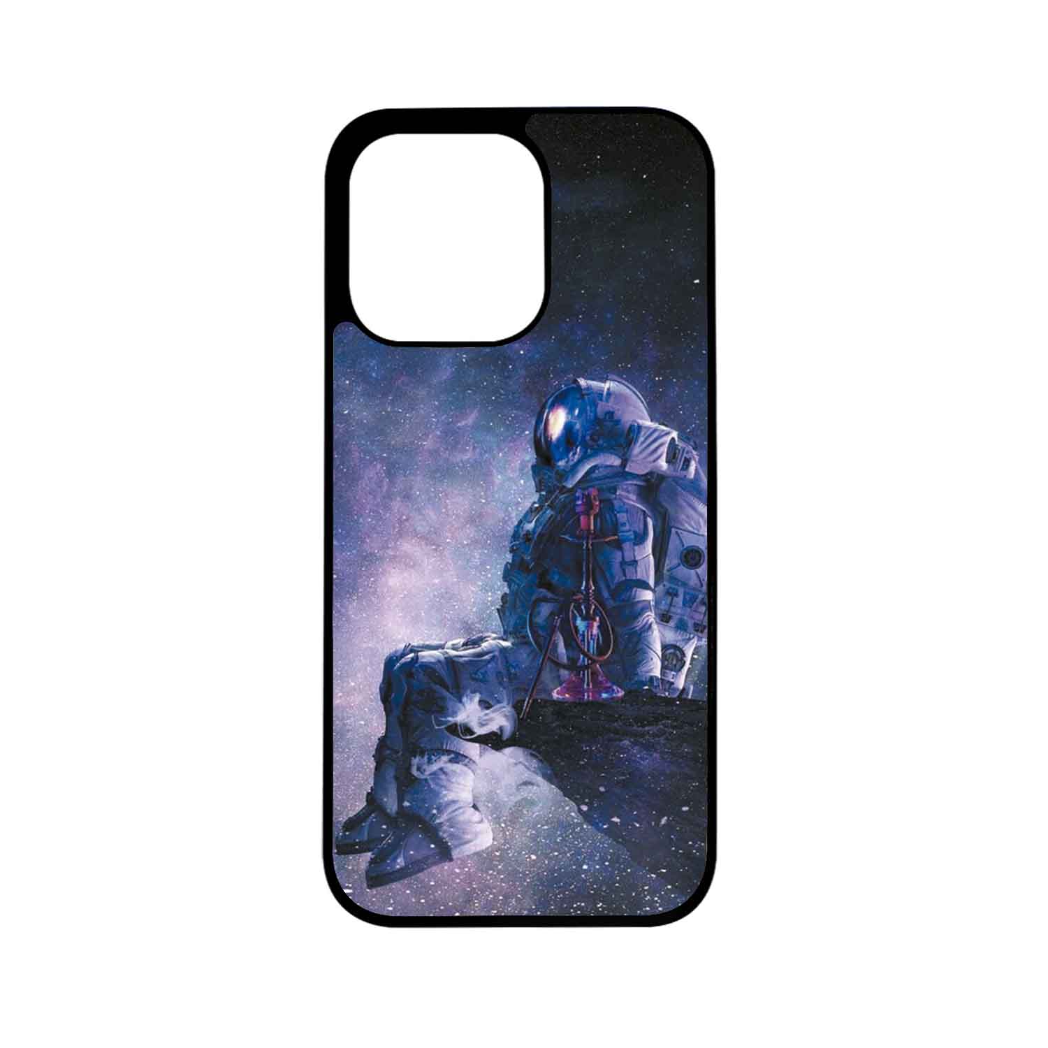 FUNDA PROTECTOR CASE PARA IPHONE 13 PRO MAX - 1