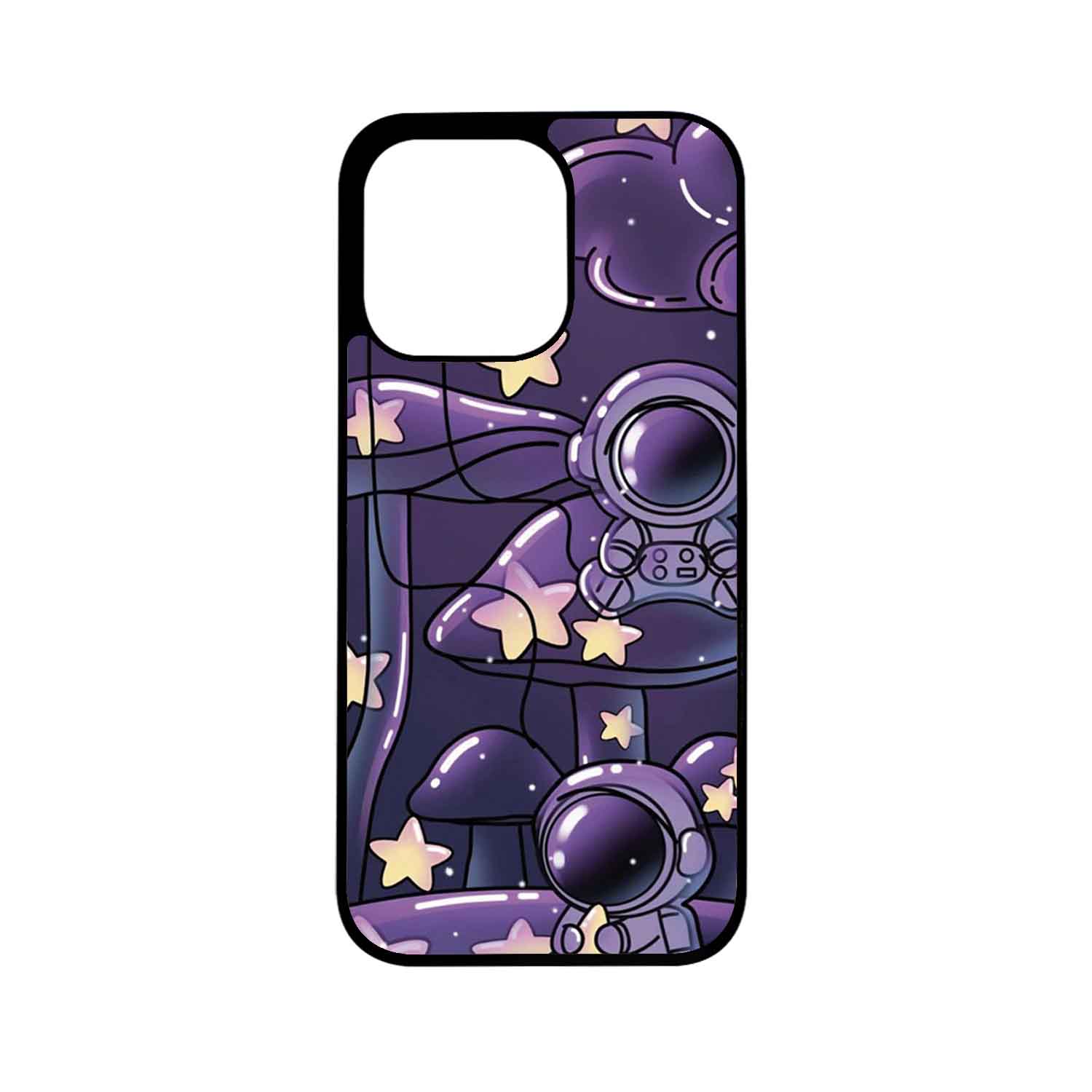 FUNDA PROTECTOR CASE PARA IPHONE 13 PRO MAX - 1