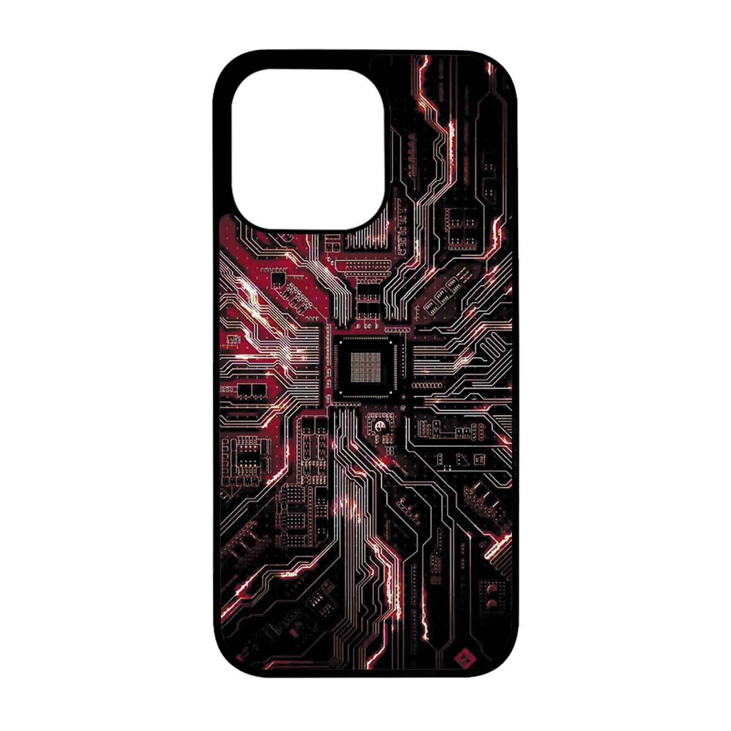 FUNDA PROTECTOR CASE PARA IPHONE 13 PRO - 1