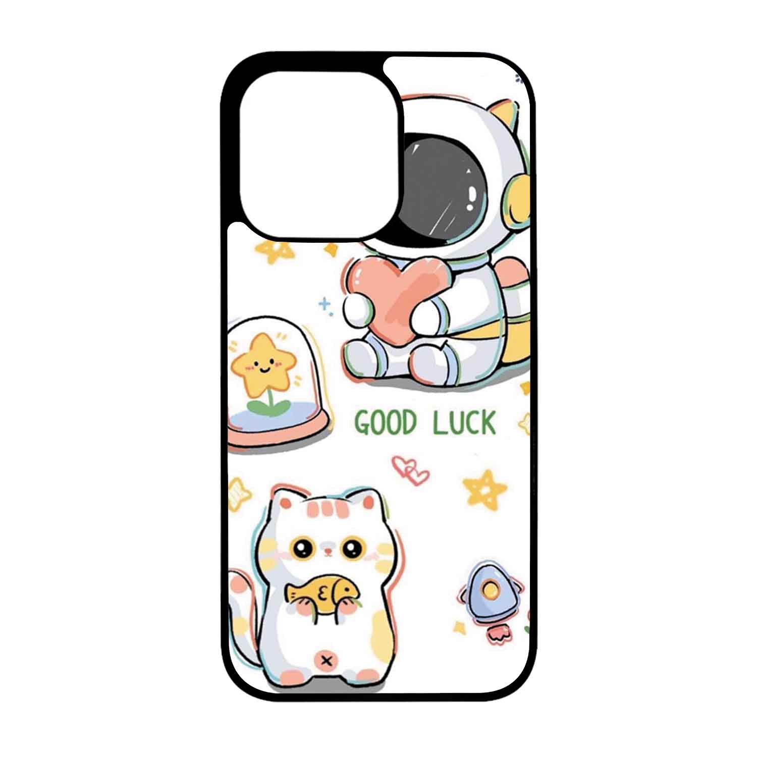FUNDA PROTECTOR CASE PARA IPHONE 13 PRO - 1