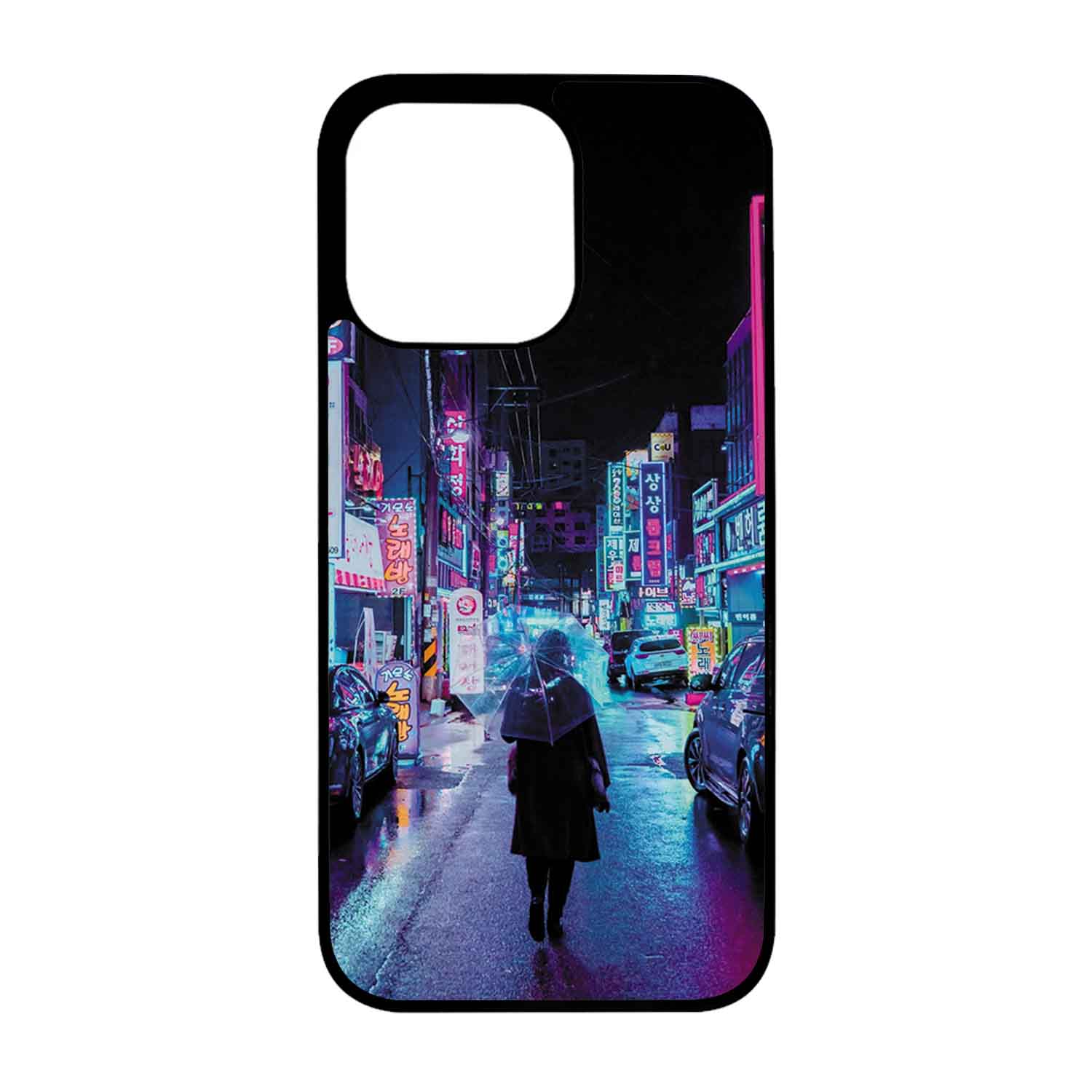 FUNDA PROTECTOR CASE PARA IPHONE 13 PRO - 1