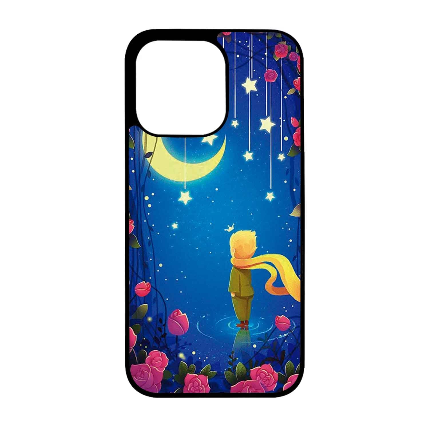FUNDA PROTECTOR CASE PARA IPHONE 13 PRO - 1