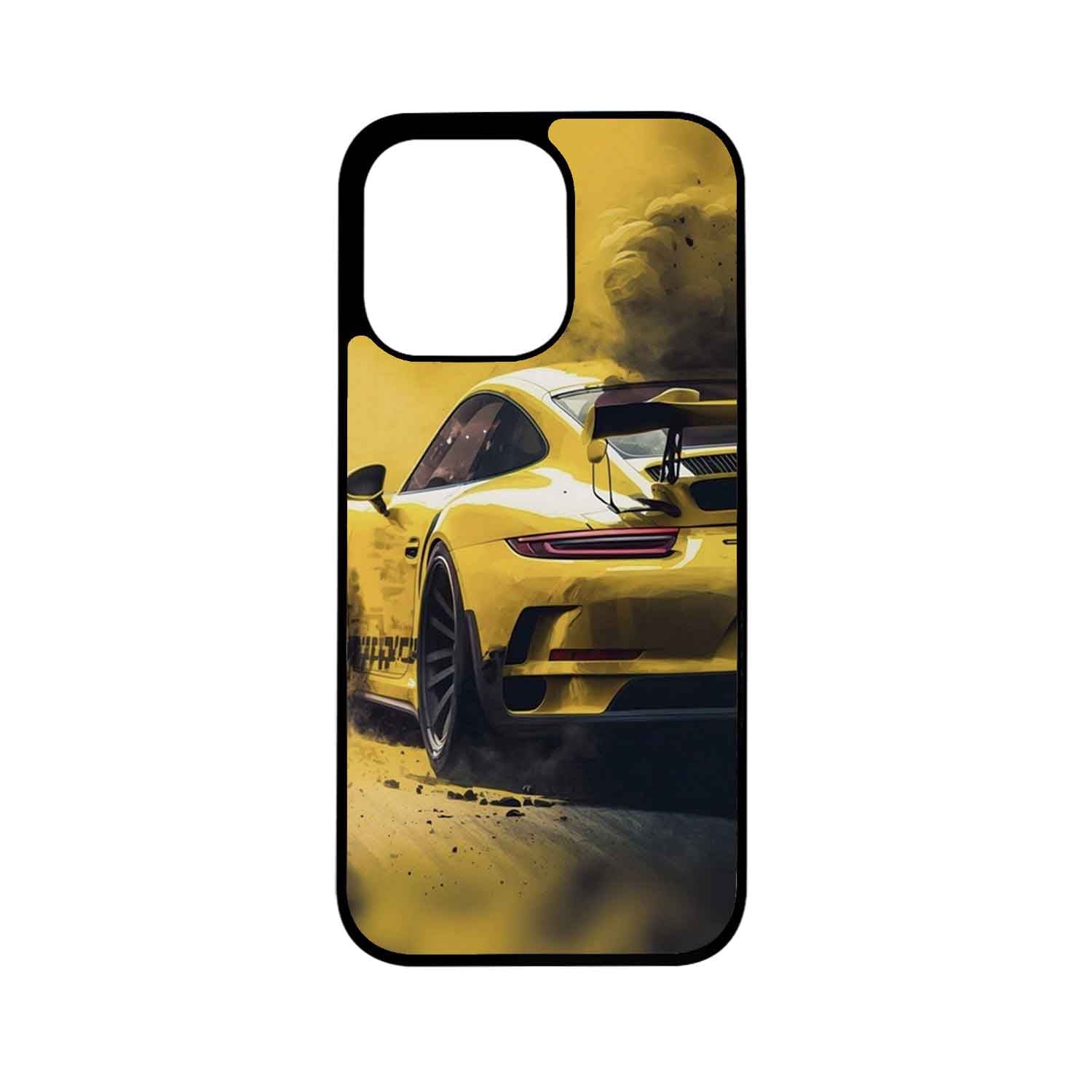 FUNDA PROTECTOR CASE PARA IPHONE 13 PRO MAX - 1