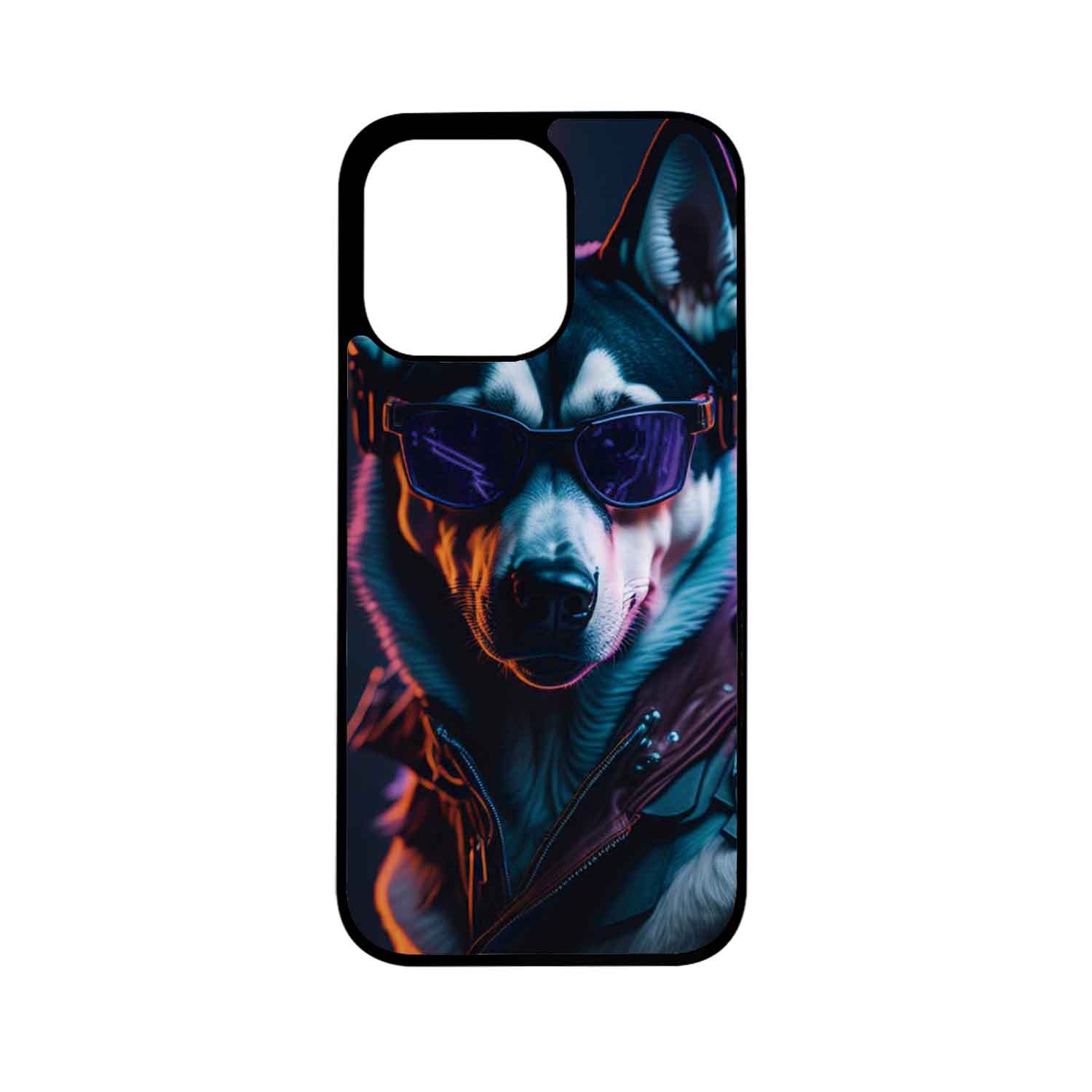 FUNDA PROTECTOR CASE PARA IPHONE 13 PRO MAX - 1