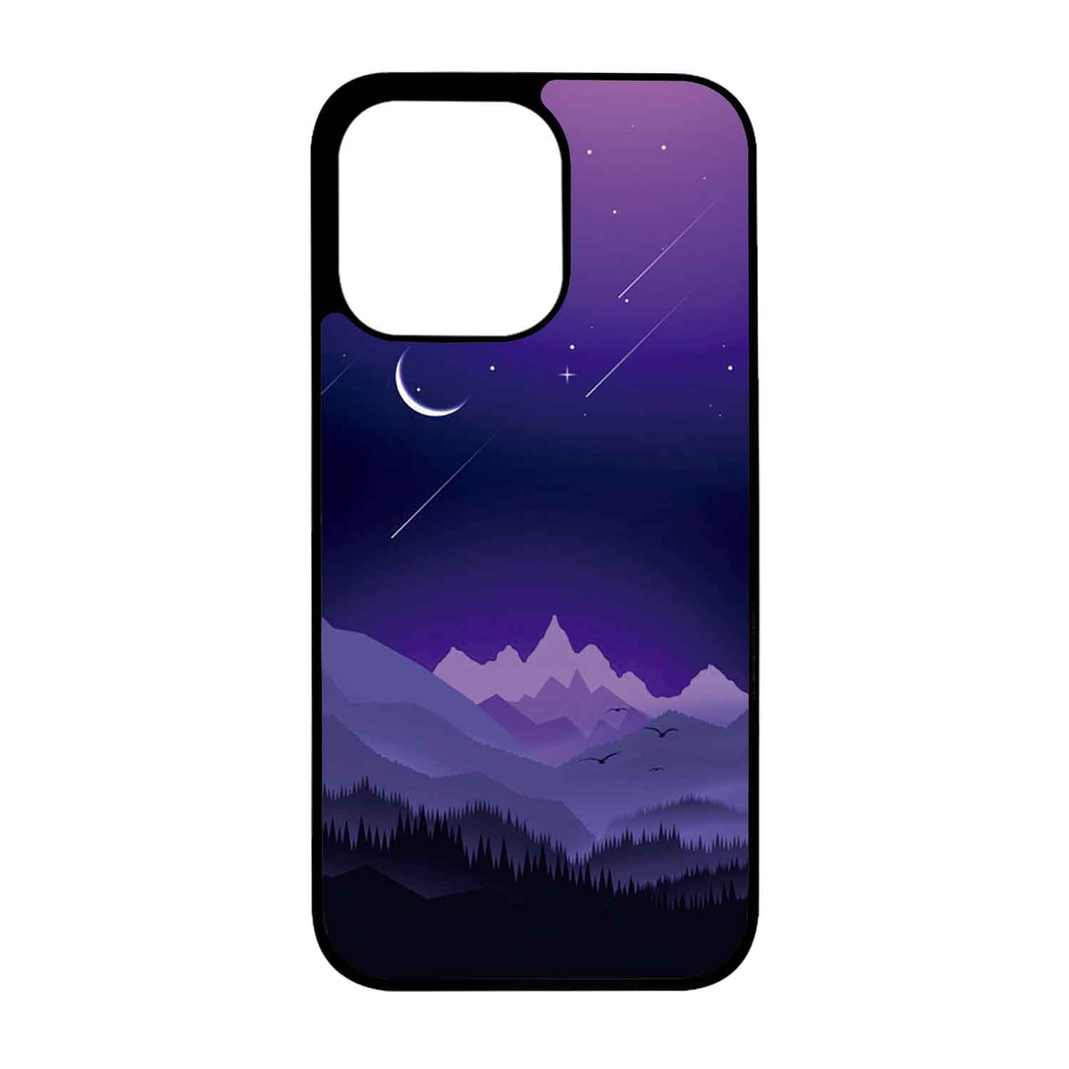 FUNDA PROTECTOR CASE PARA IPHONE 13 PRO - 1