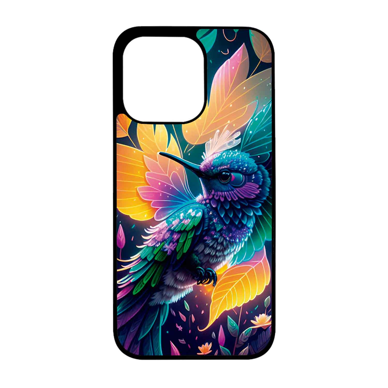 FUNDA PROTECTOR CASE PARA IPHONE 13 PRO - 1