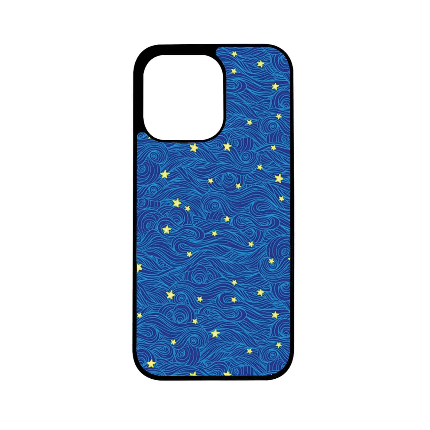 FUNDA PROTECTOR CASE PARA IPHONE 13 PRO MAX - 1