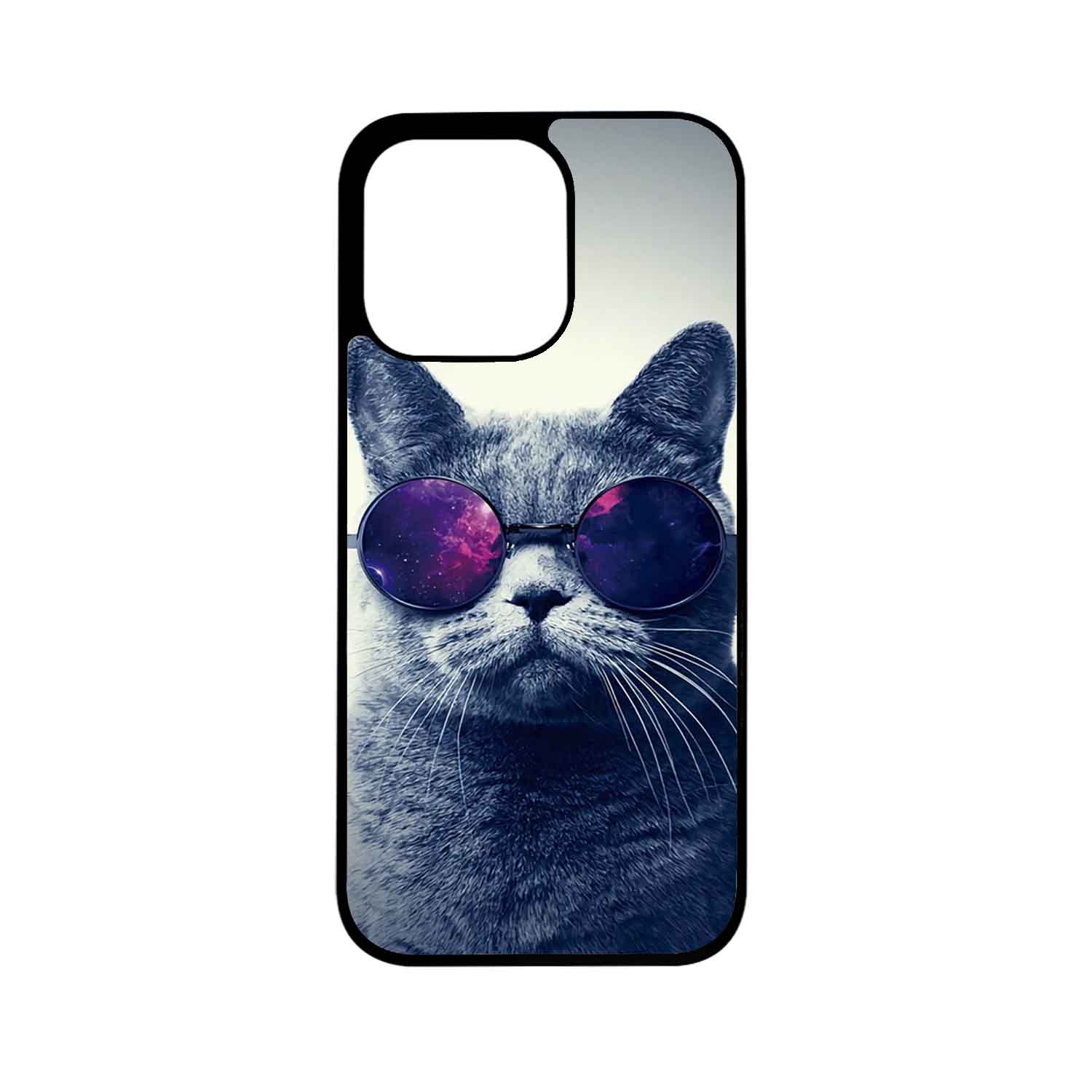 FUNDA PROTECTOR CASE PARA IPHONE 13 PRO MAX - 1