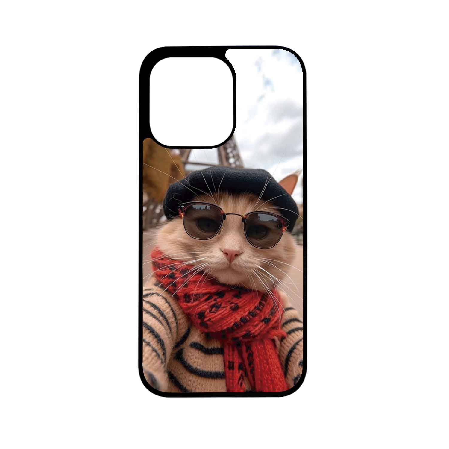 FUNDA PROTECTOR CASE PARA IPHONE 13 PRO MAX - 1