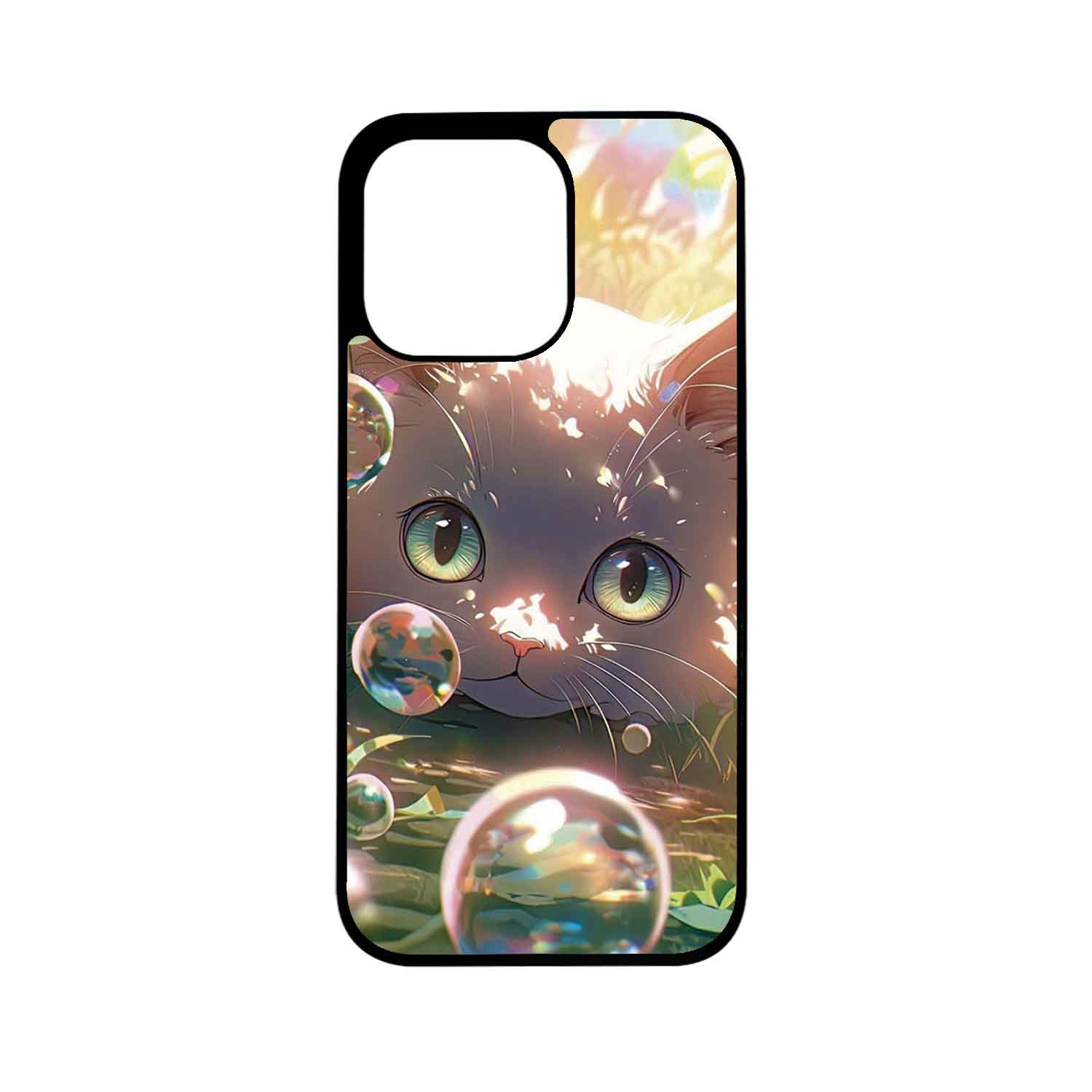 FUNDA PROTECTOR CASE PARA IPHONE 13 PRO MAX - 1