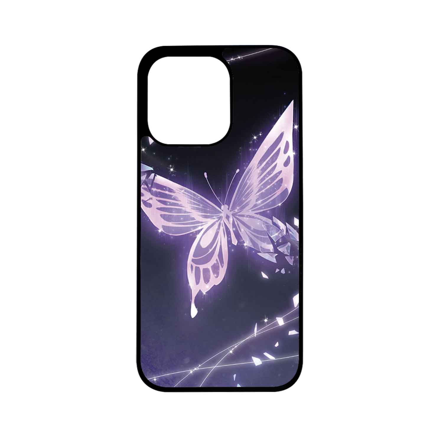 FUNDA PROTECTOR CASE PARA IPHONE 13 PRO MAX - 1
