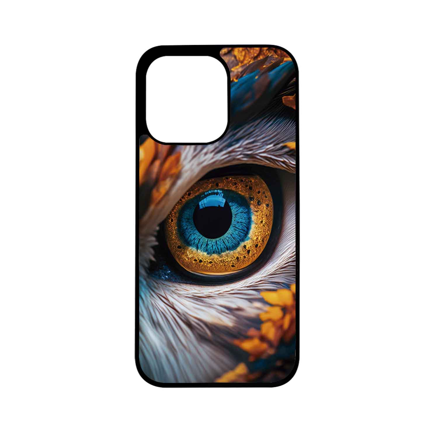 FUNDA PROTECTOR CASE PARA IPHONE 13 PRO MAX - 1