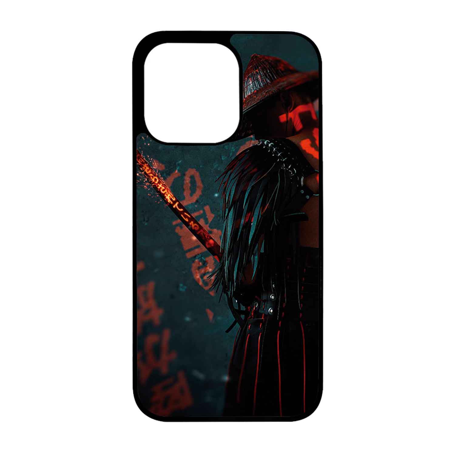 FUNDA PROTECTOR CASE PARA IPHONE 13 PRO - 1