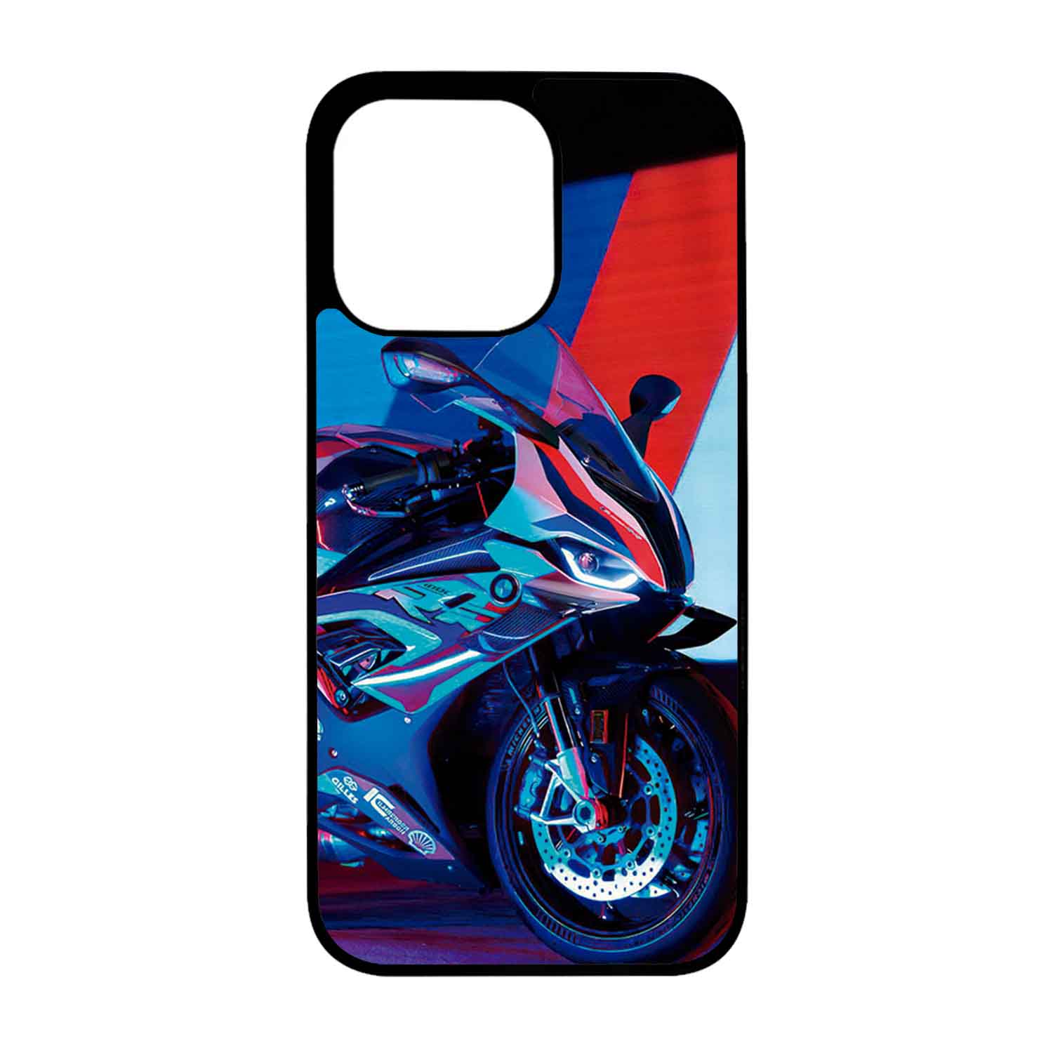 FUNDA PROTECTOR CASE PARA IPHONE 13 PRO - 1