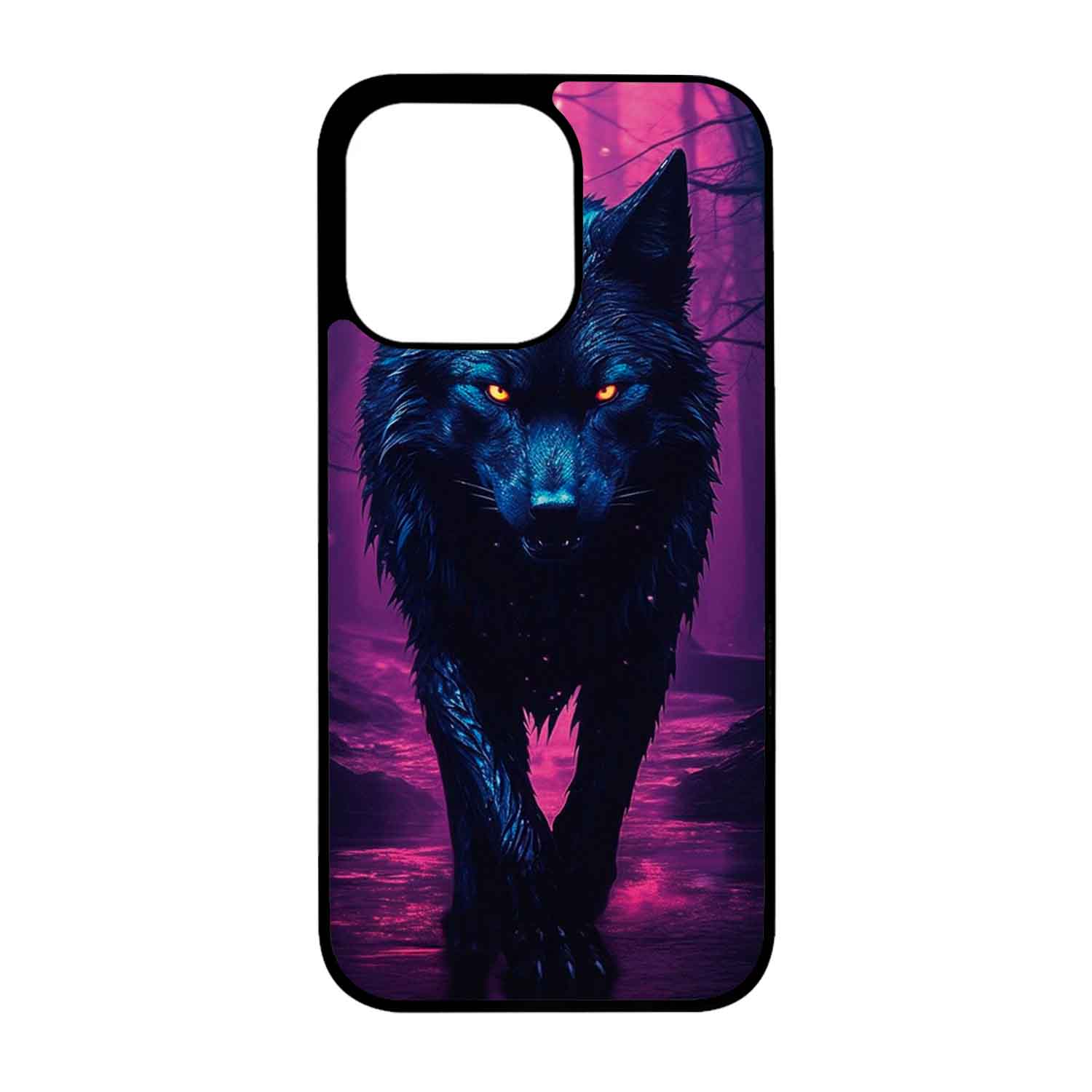 FUNDA PROTECTOR CASE PARA IPHONE 13 PRO - 1
