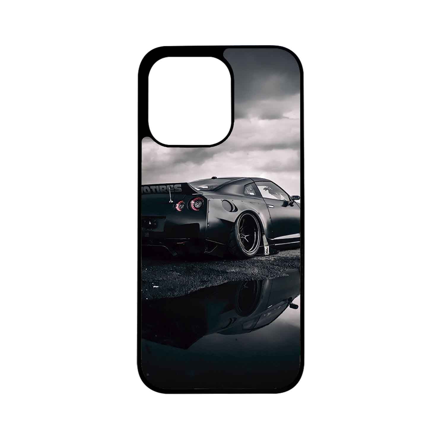 FUNDA PROTECTOR CASE PARA IPHONE 13 PRO MAX - 1