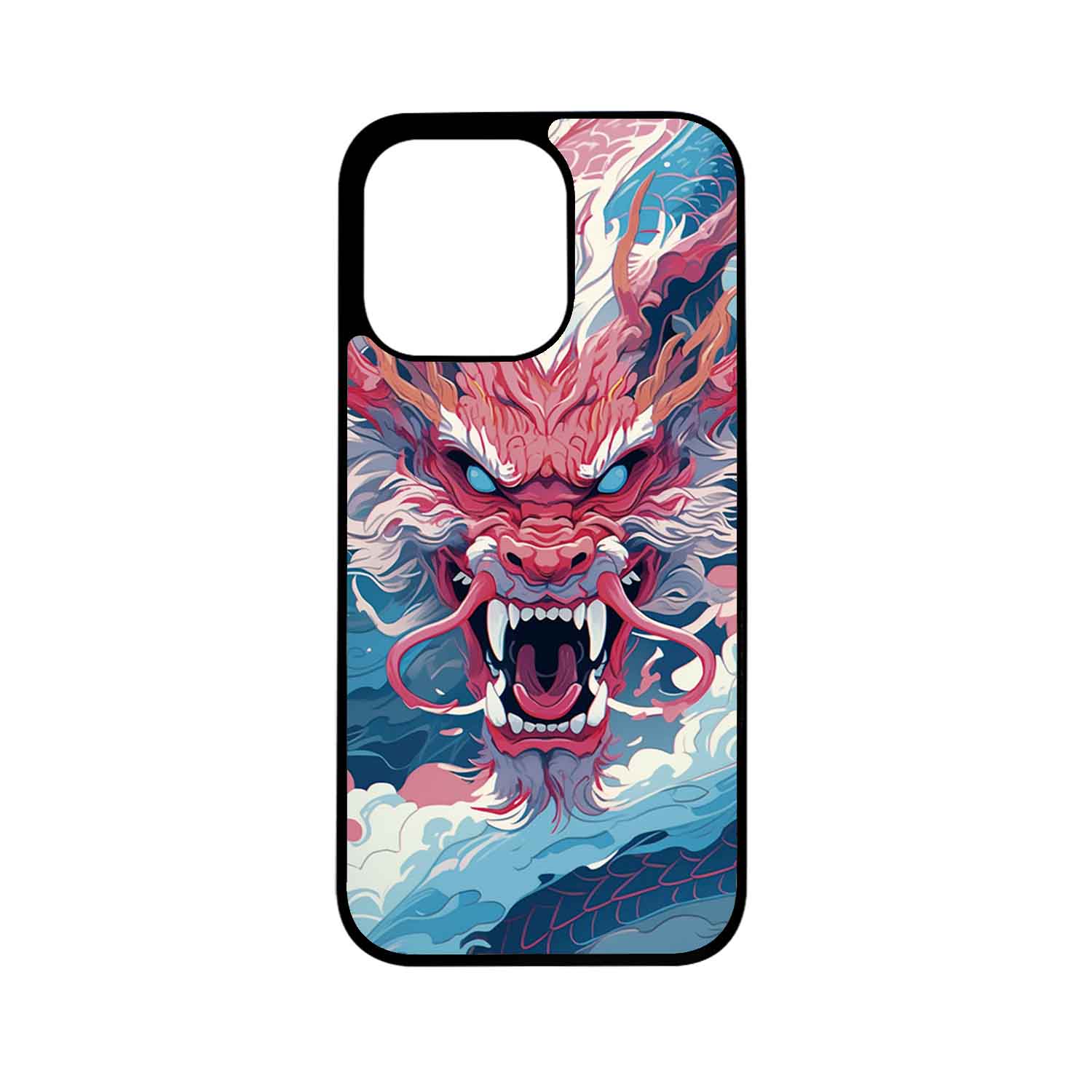 FUNDA PROTECTOR CASE PARA IPHONE 13 PRO MAX - 1